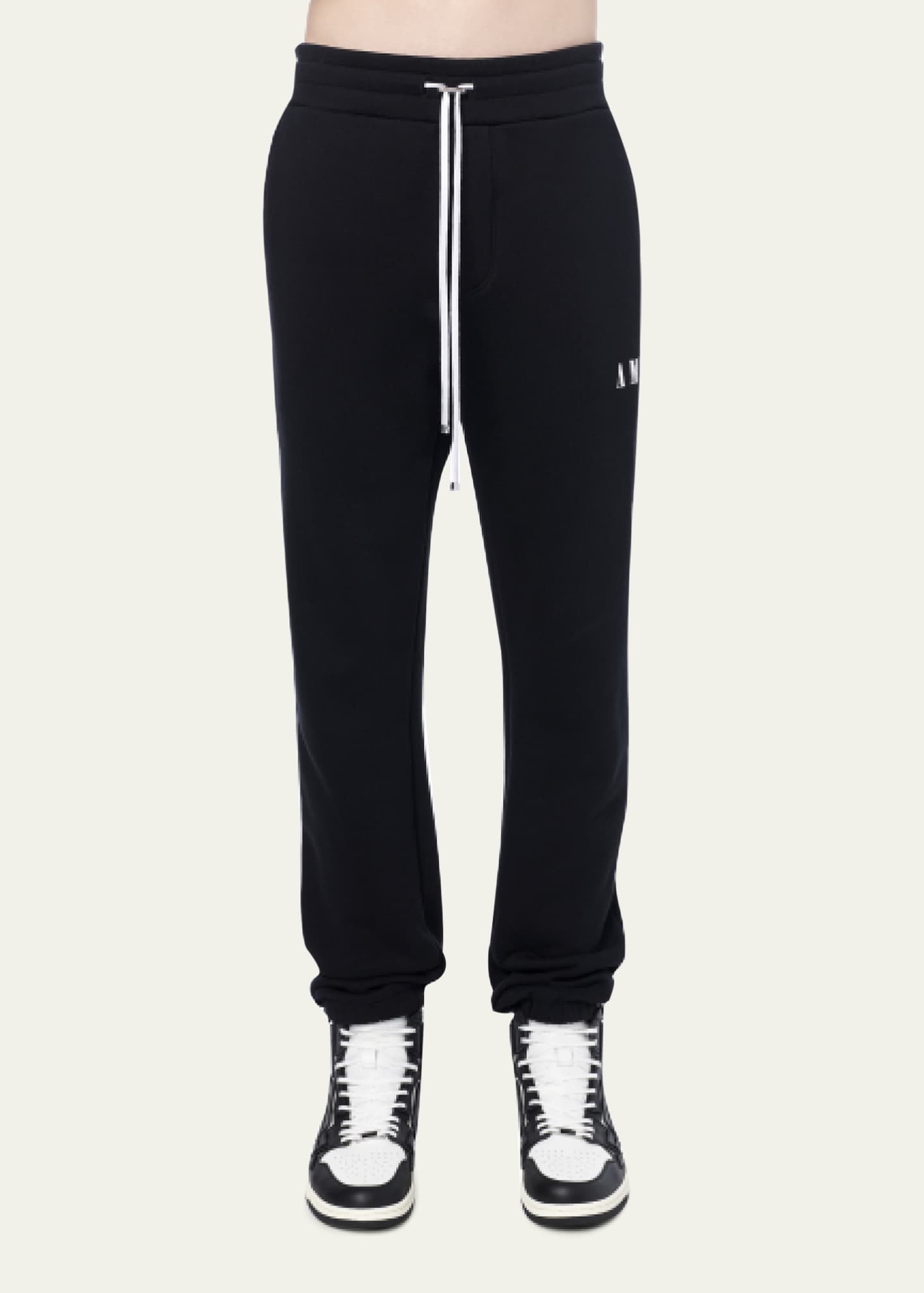 Logo Sweatpants