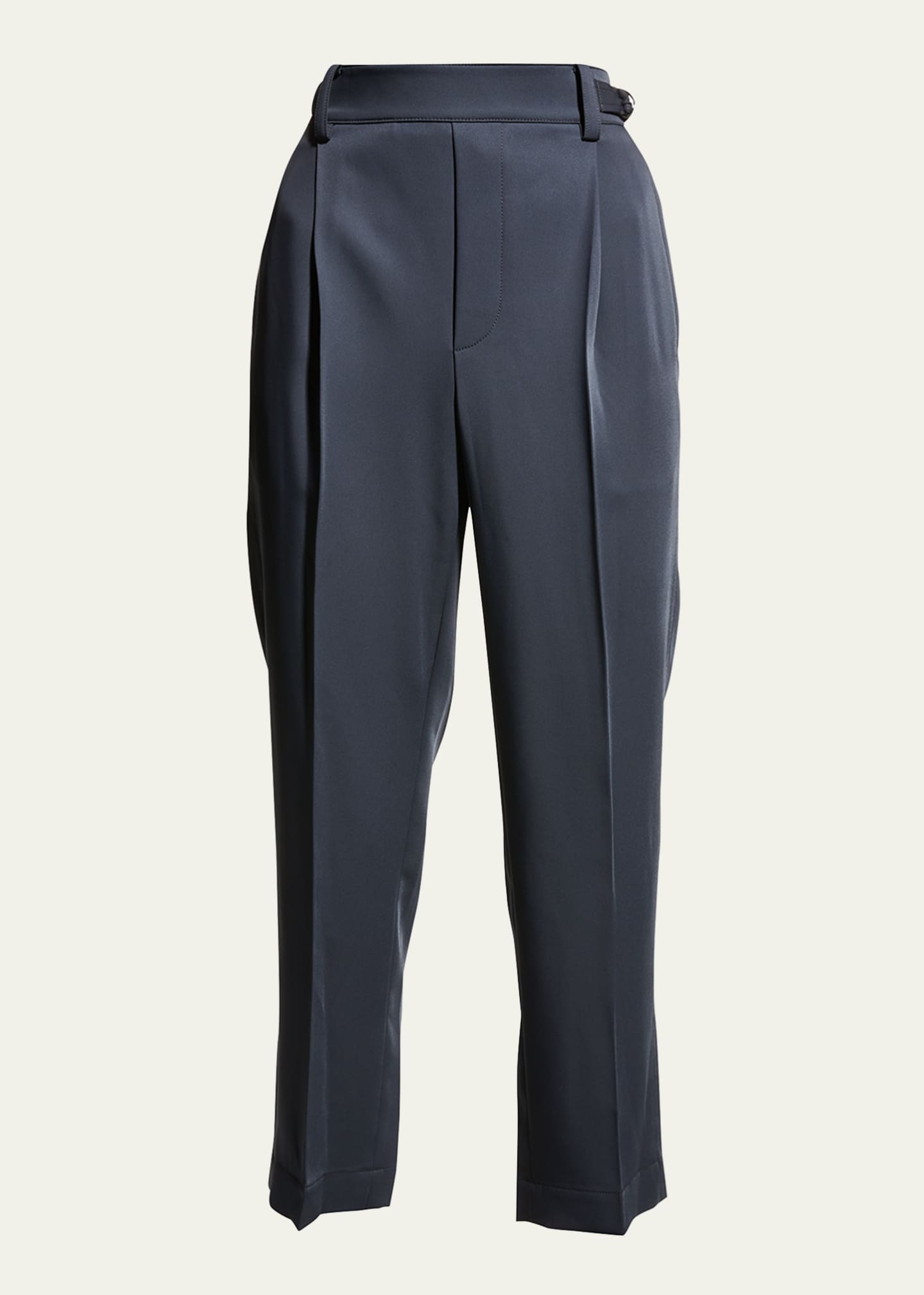 Vince Tapered PullOn Pants Bergdorf Goodman