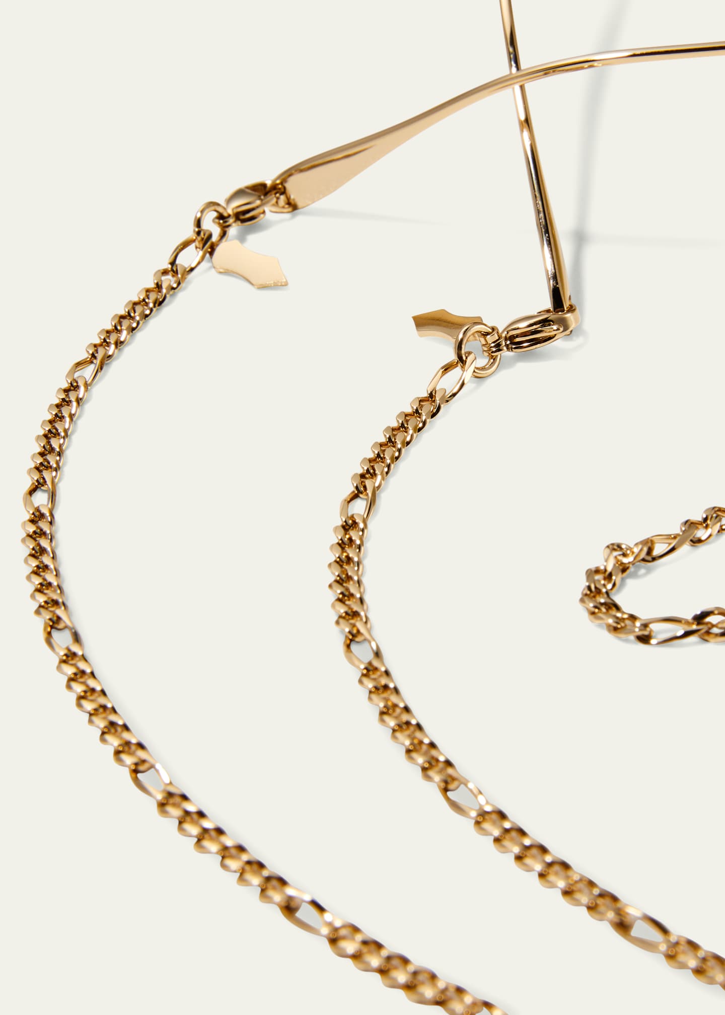 gucci eyeglass chain