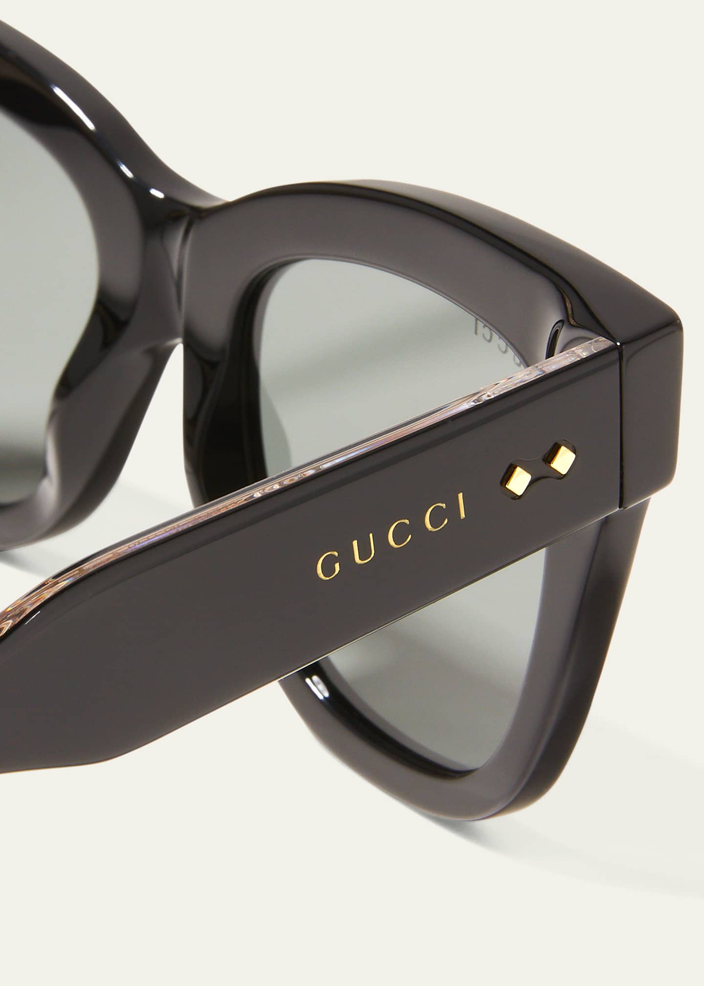Gucci cat hot sale 3 sunglasses
