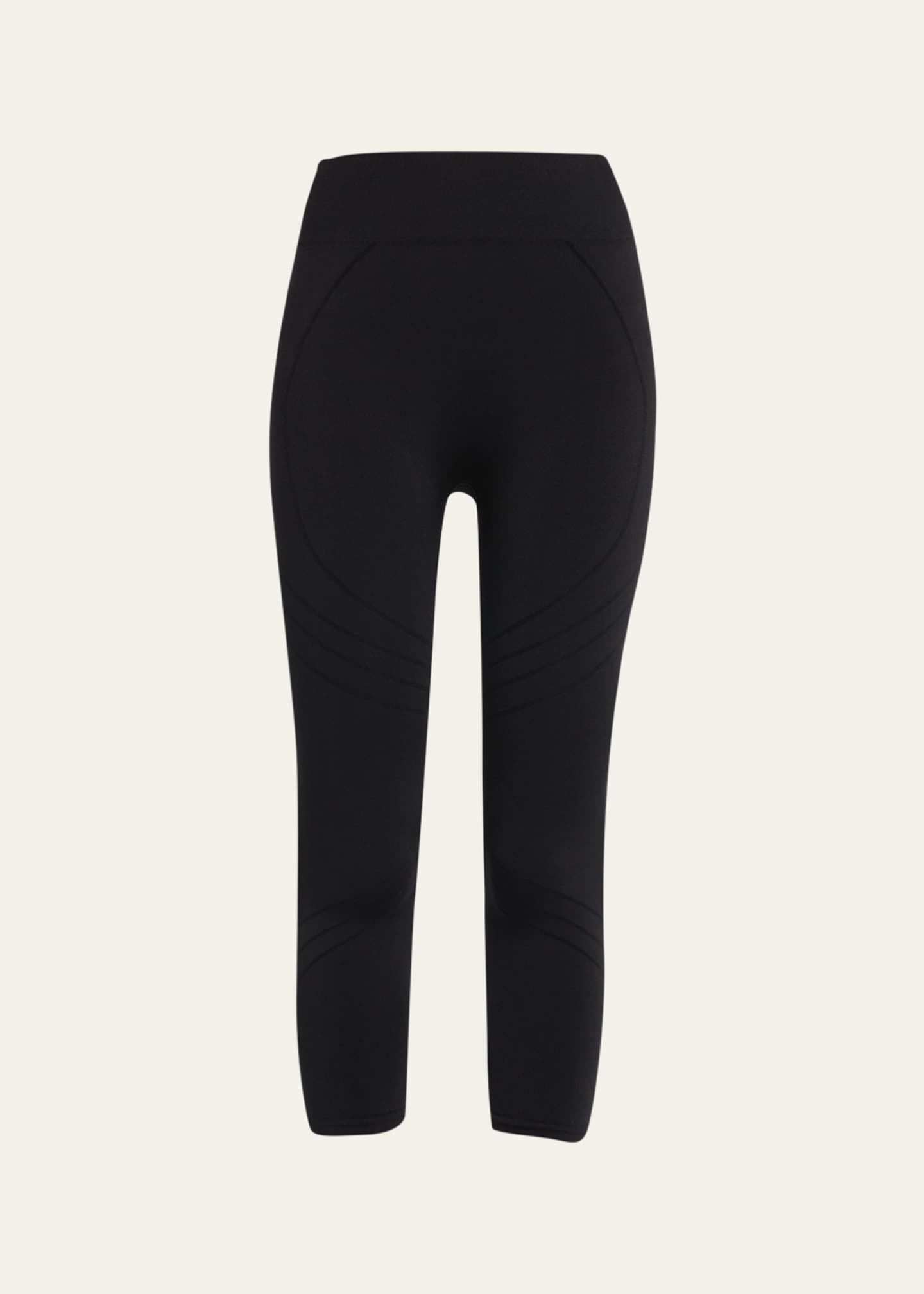 PRISM London Motion MultiFunctional Cropped Leggings Bergdorf Goodman