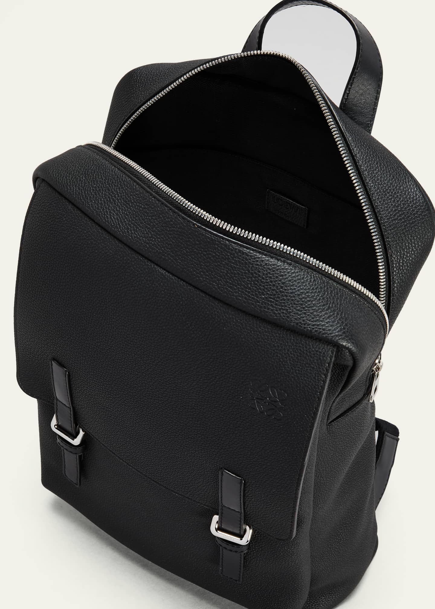 Loewe backpack mens best sale