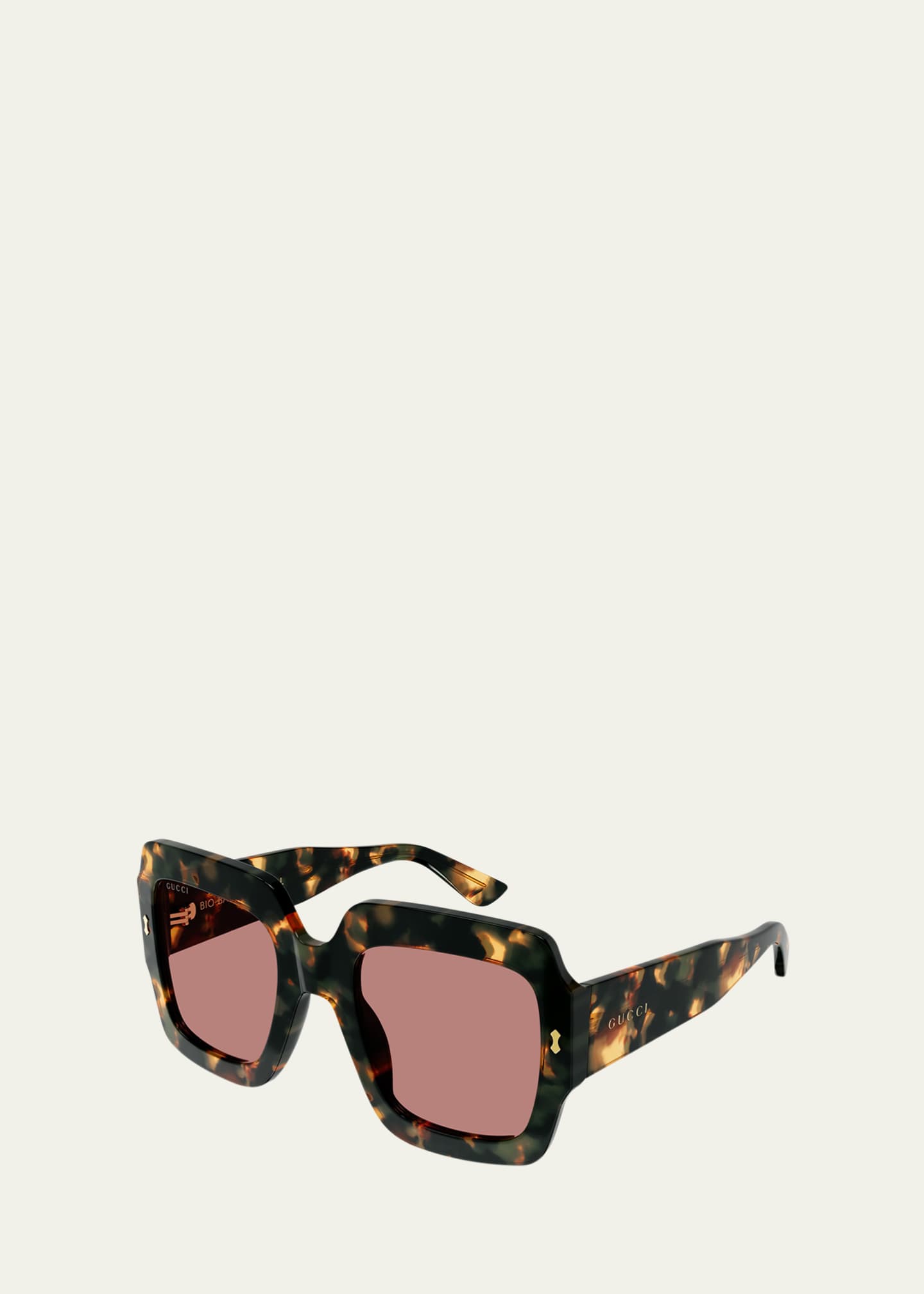 Gucci gradient sunglasses shop