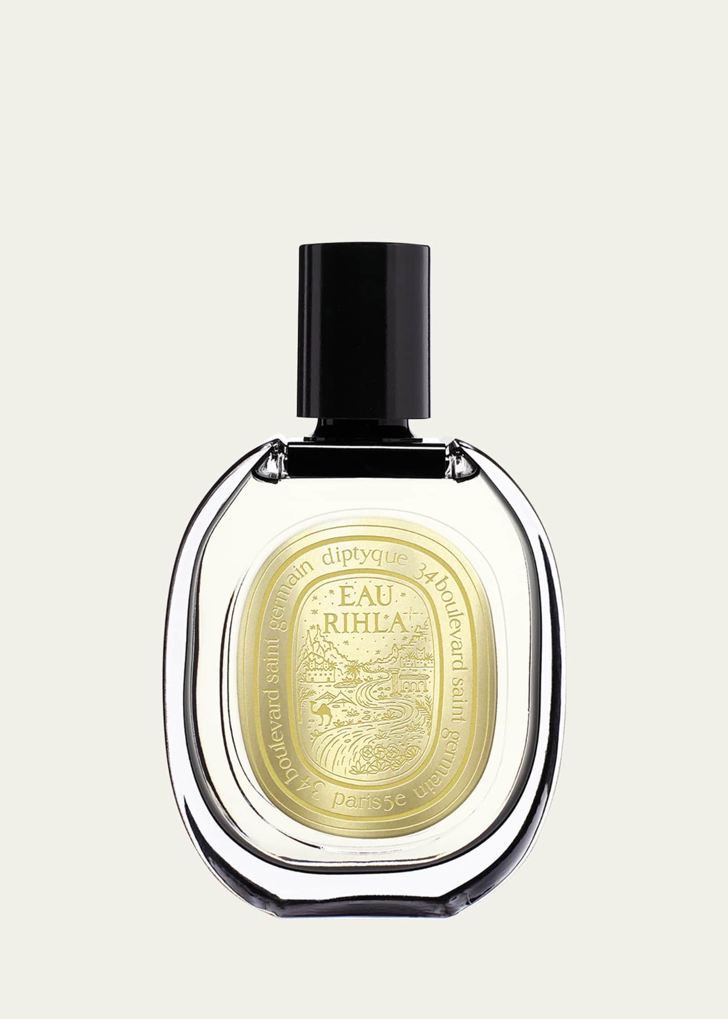 L'eau Eau de Toilette by Diptyque