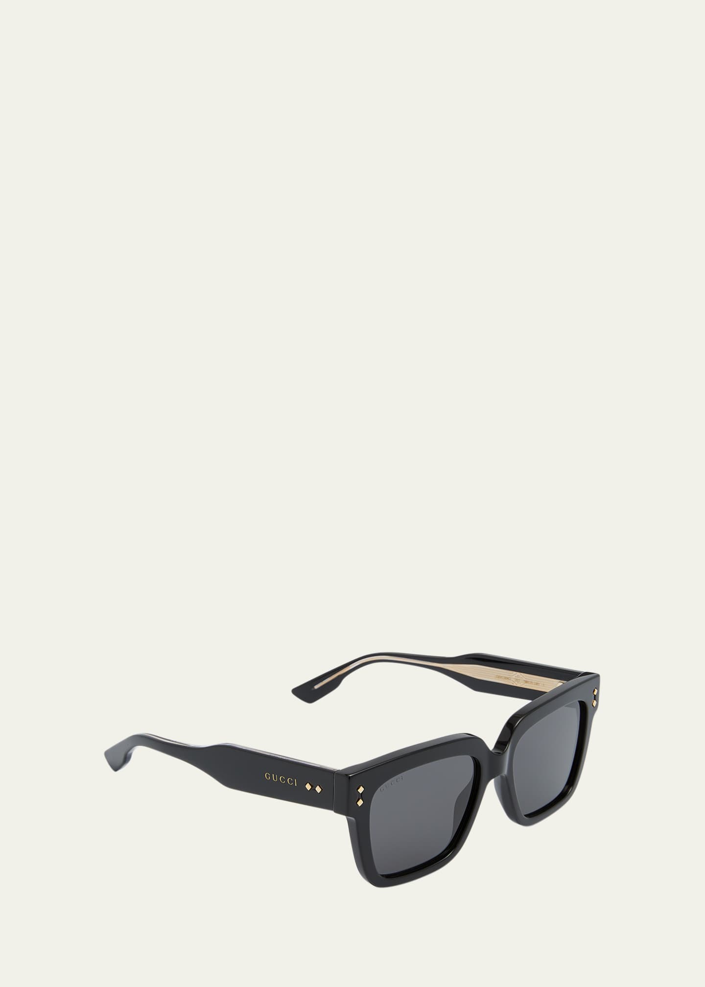 Square & rectangle mens gucci sunglasses hot sale