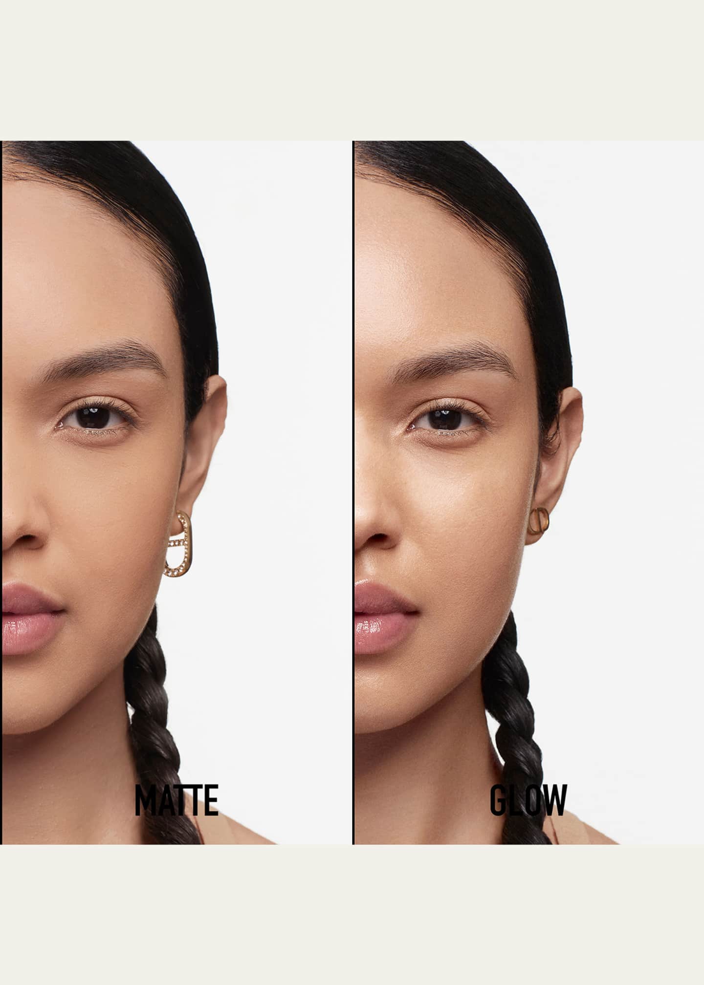 DIOR Dior Forever Skin Glow Foundation SPF 15, 1 oz. - Bergdorf