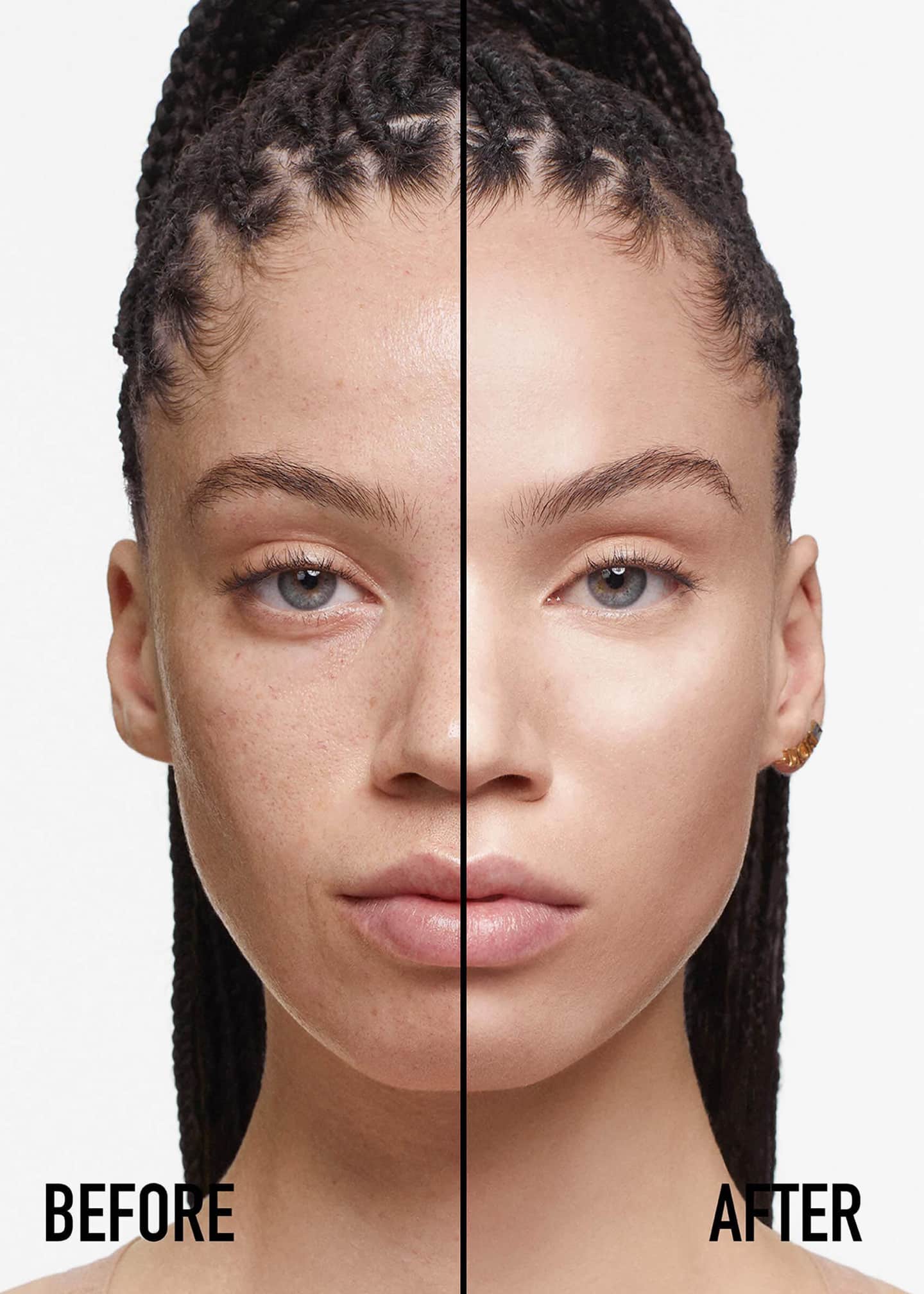 DIOR Dior Forever Skin Glow Foundation SPF 15, 1 oz. Image 3 of 5