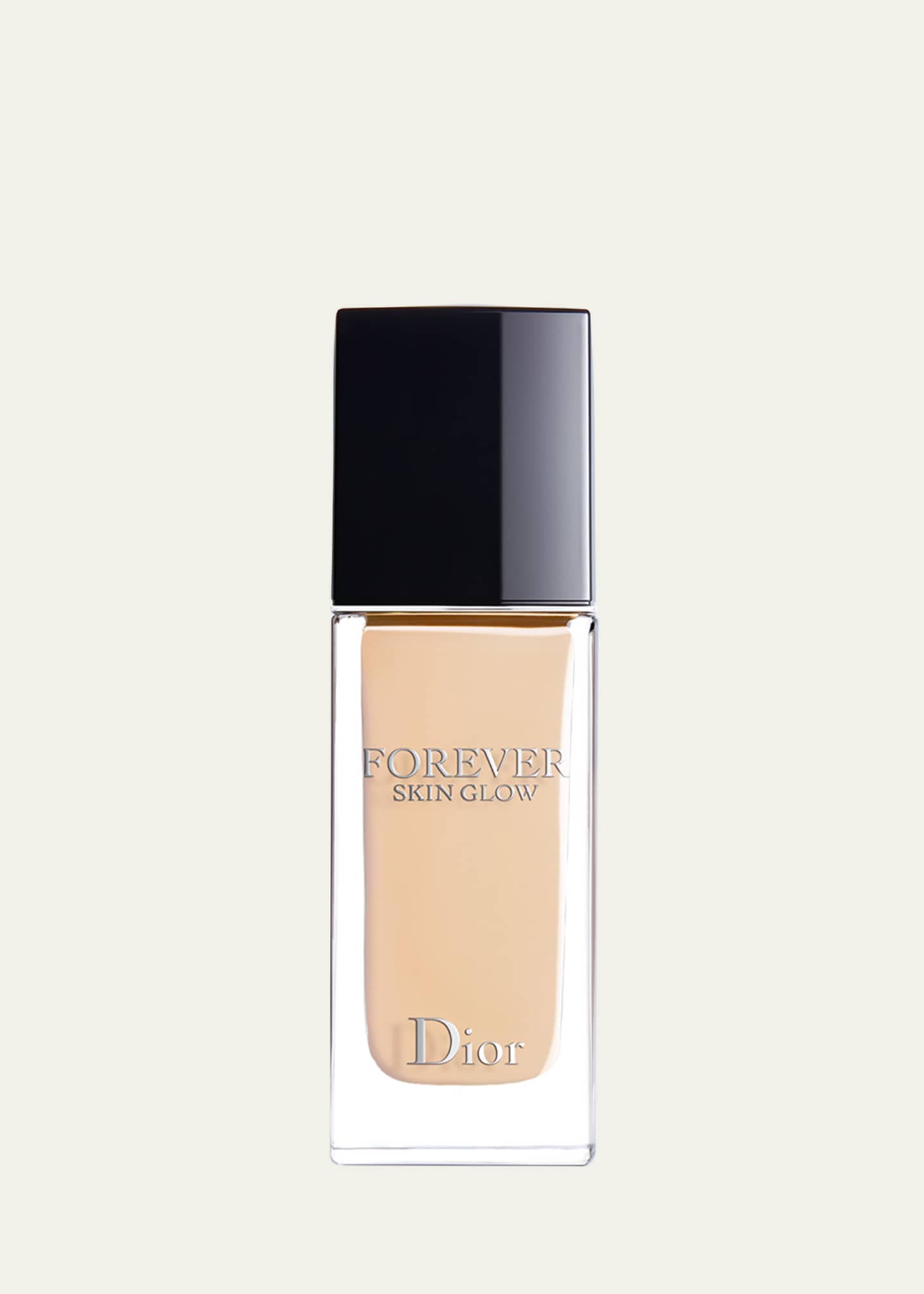 DIOR Dior Forever Skin Glow Foundation SPF 15, 1 oz. Image 1 of 5