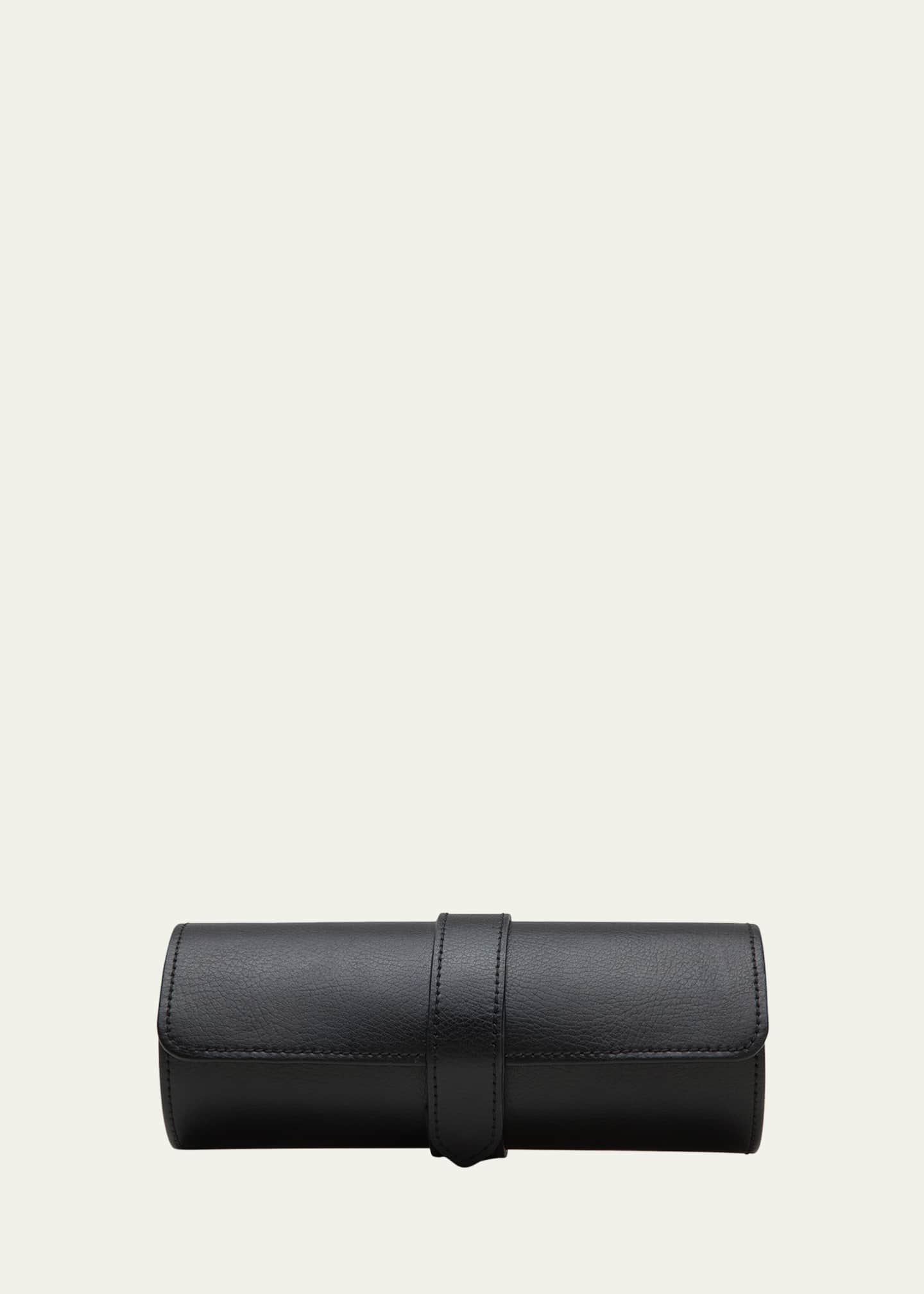 WOLF Blake Watch Roll w/ Capsule Image 1 of 5