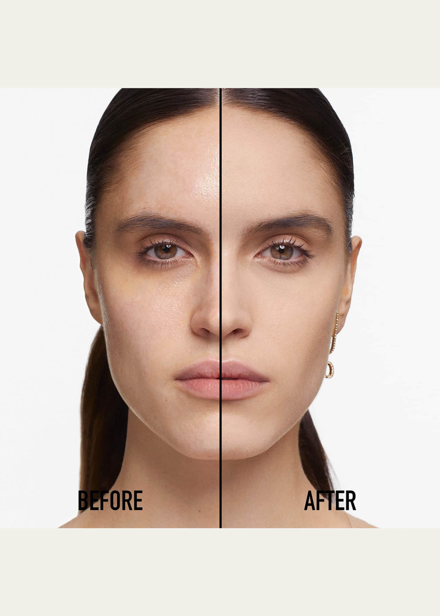 DIOR Dior Forever Matte Foundation SPF 15, 1 oz. Image 3 of 5