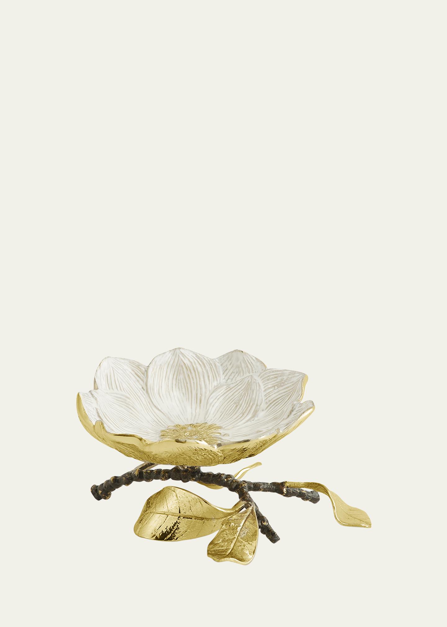 Michael Aram Vintage Bloom Dish - Bergdorf Goodman
