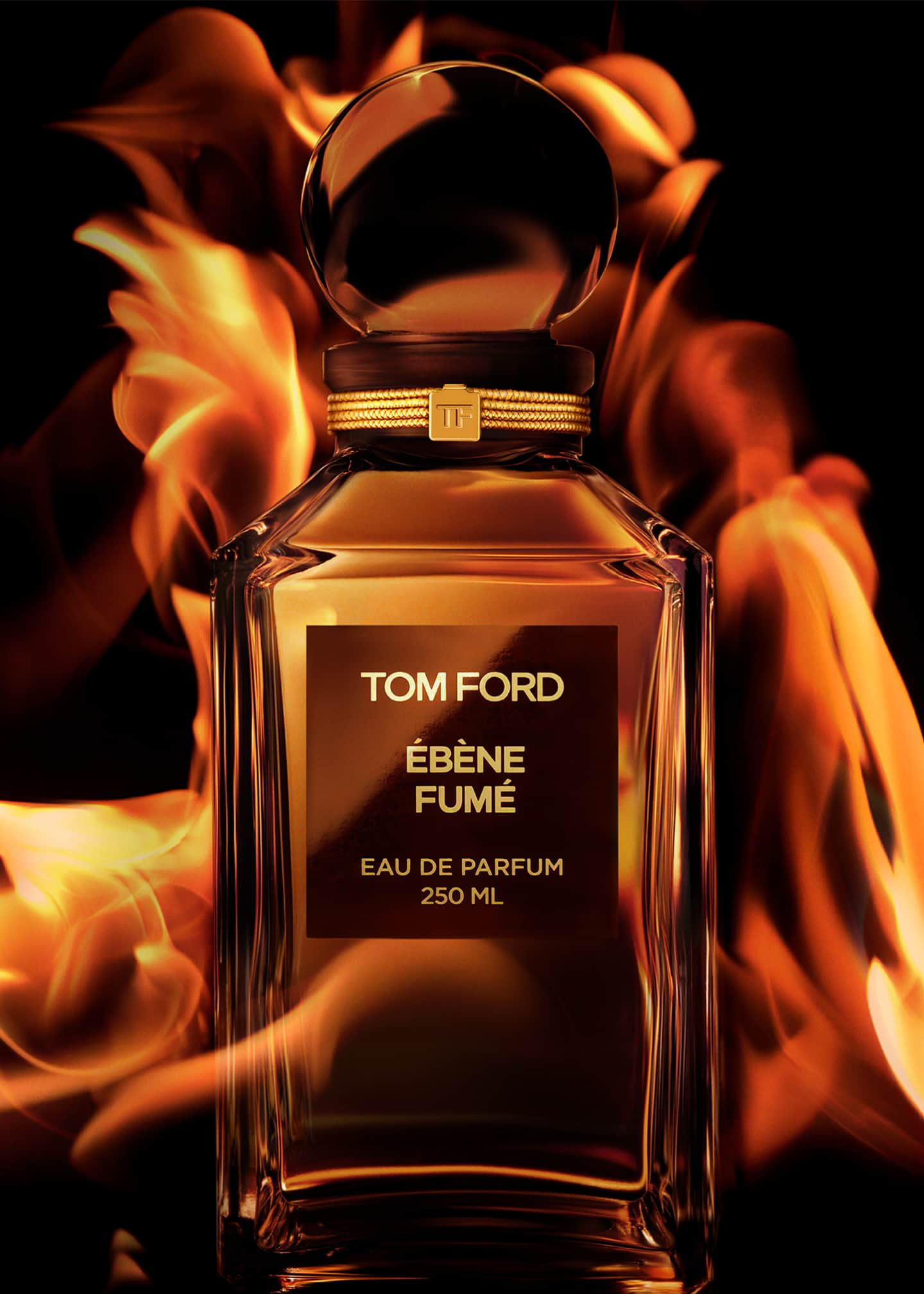 TOM FORD Ebene Fume Eau de Parfum,  oz. - Bergdorf Goodman