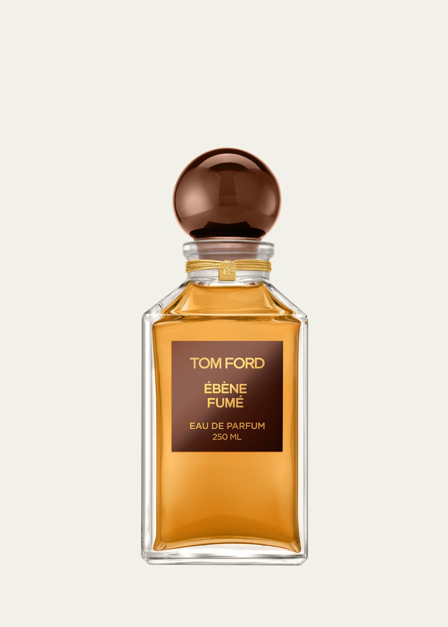 Tom Ford Ebène Fumè 