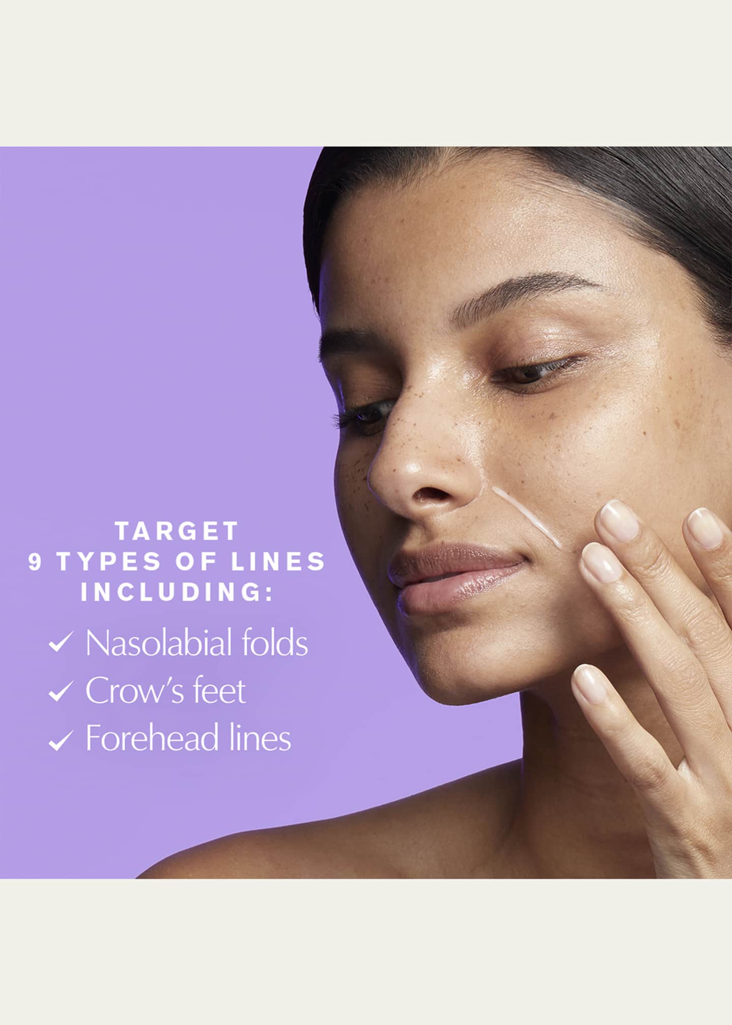 Estee Lauder Perfectionist Pro Multi-Zone Wrinkle Concentrate With Niacinamide + Chlorella Image 5 of 5
