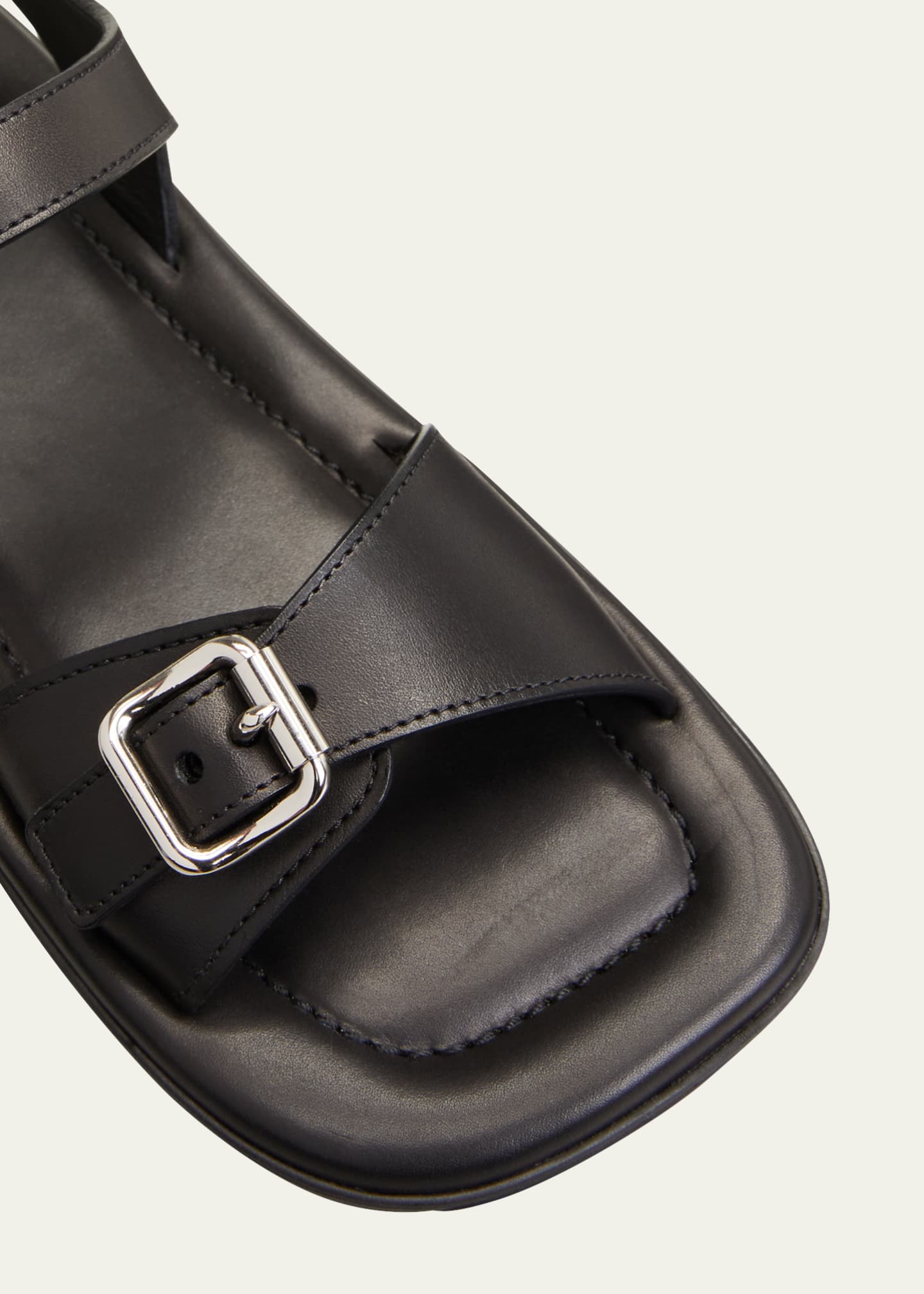 Sporty hotsell strap sandals