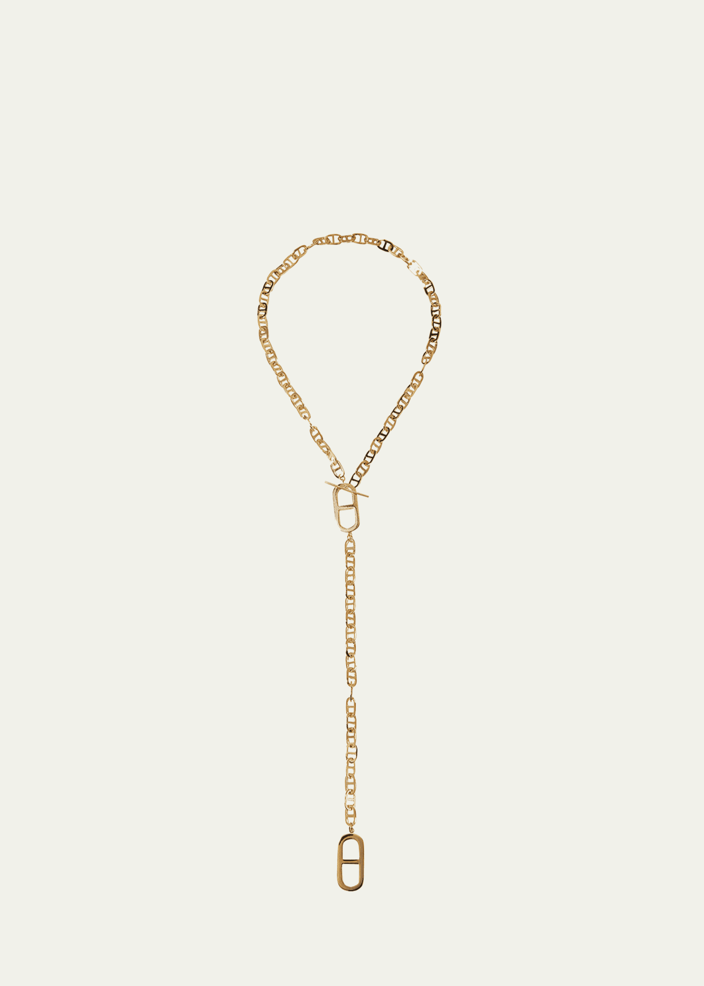 Jennifer 2025 zeuner necklace