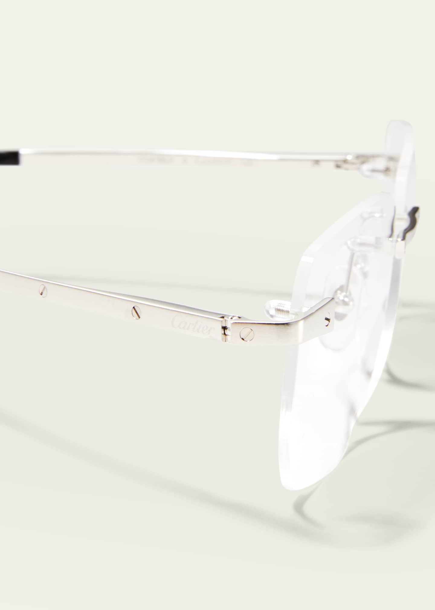 Cartier mens optical glasses outlet