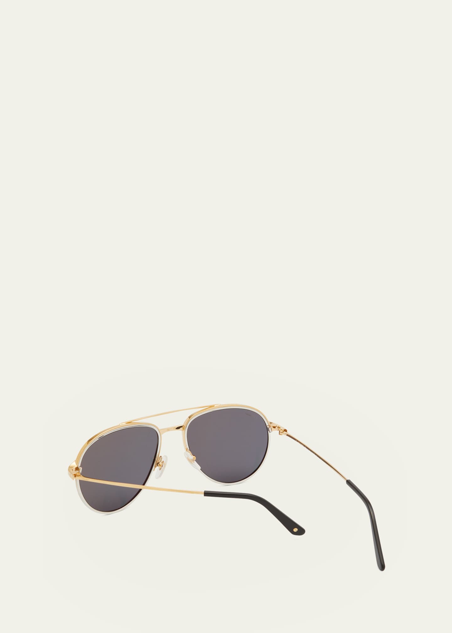Cartier best sale polarized sunglasses