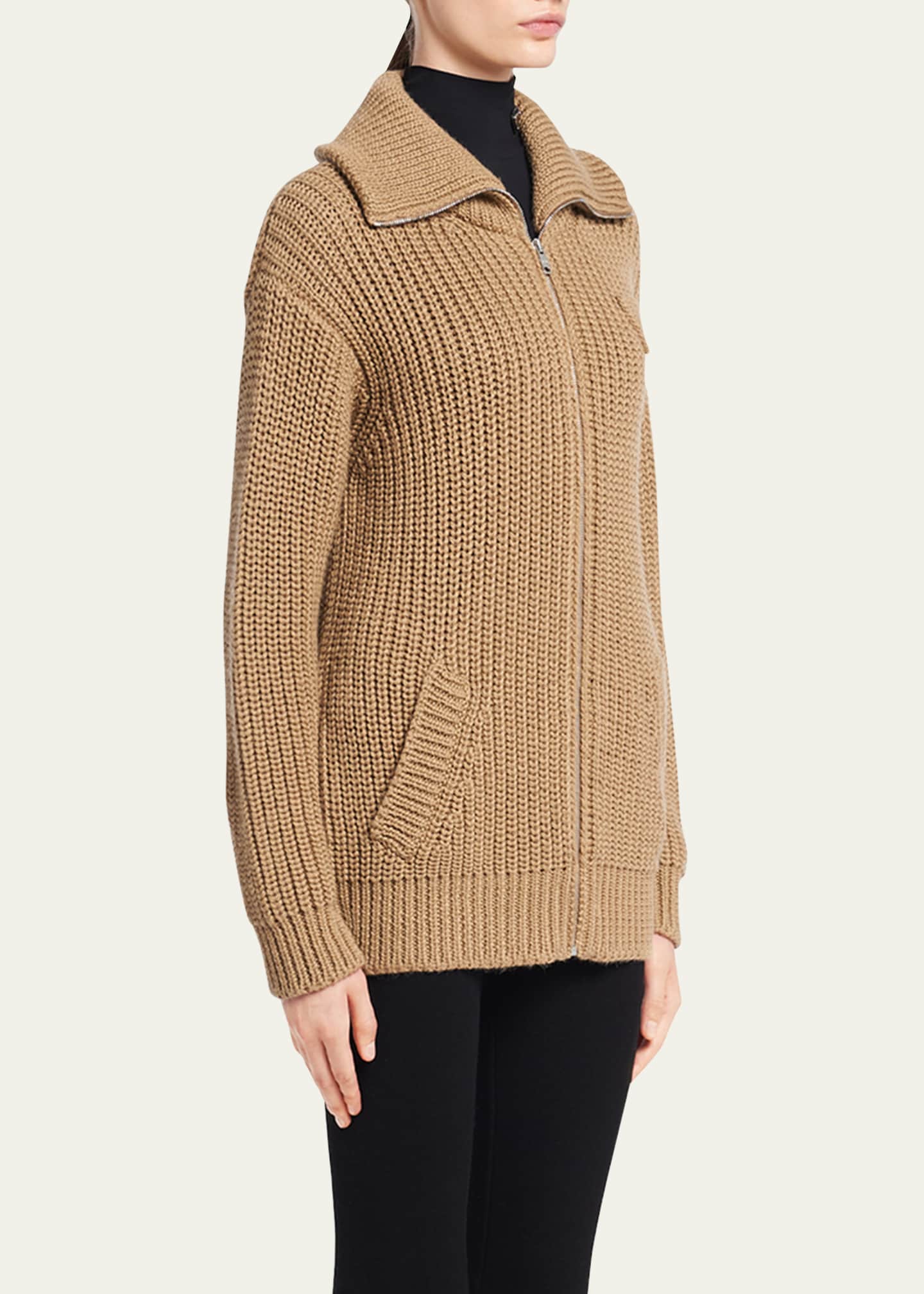 Koda Cardigan