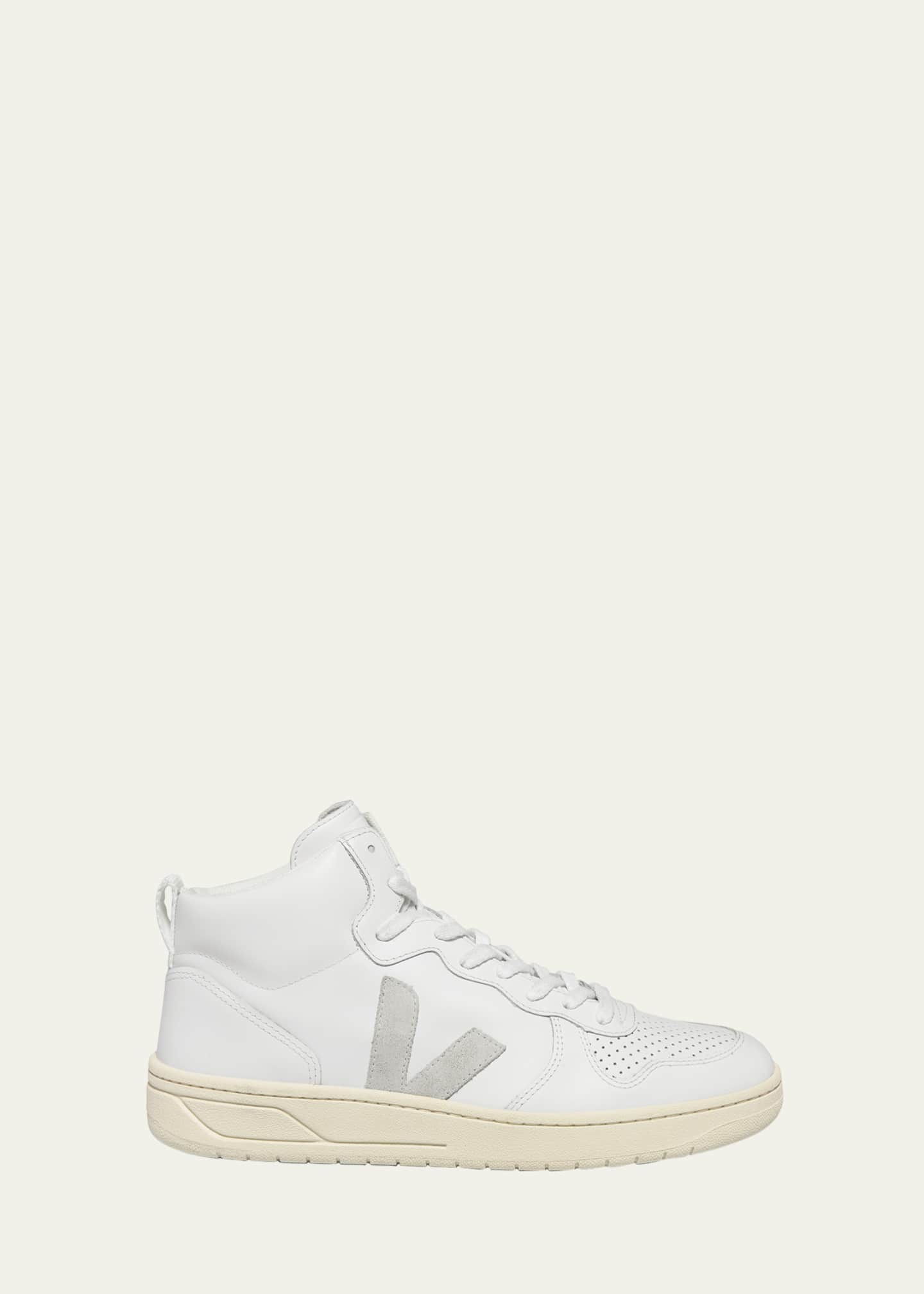 Vegan best sale trainers veja