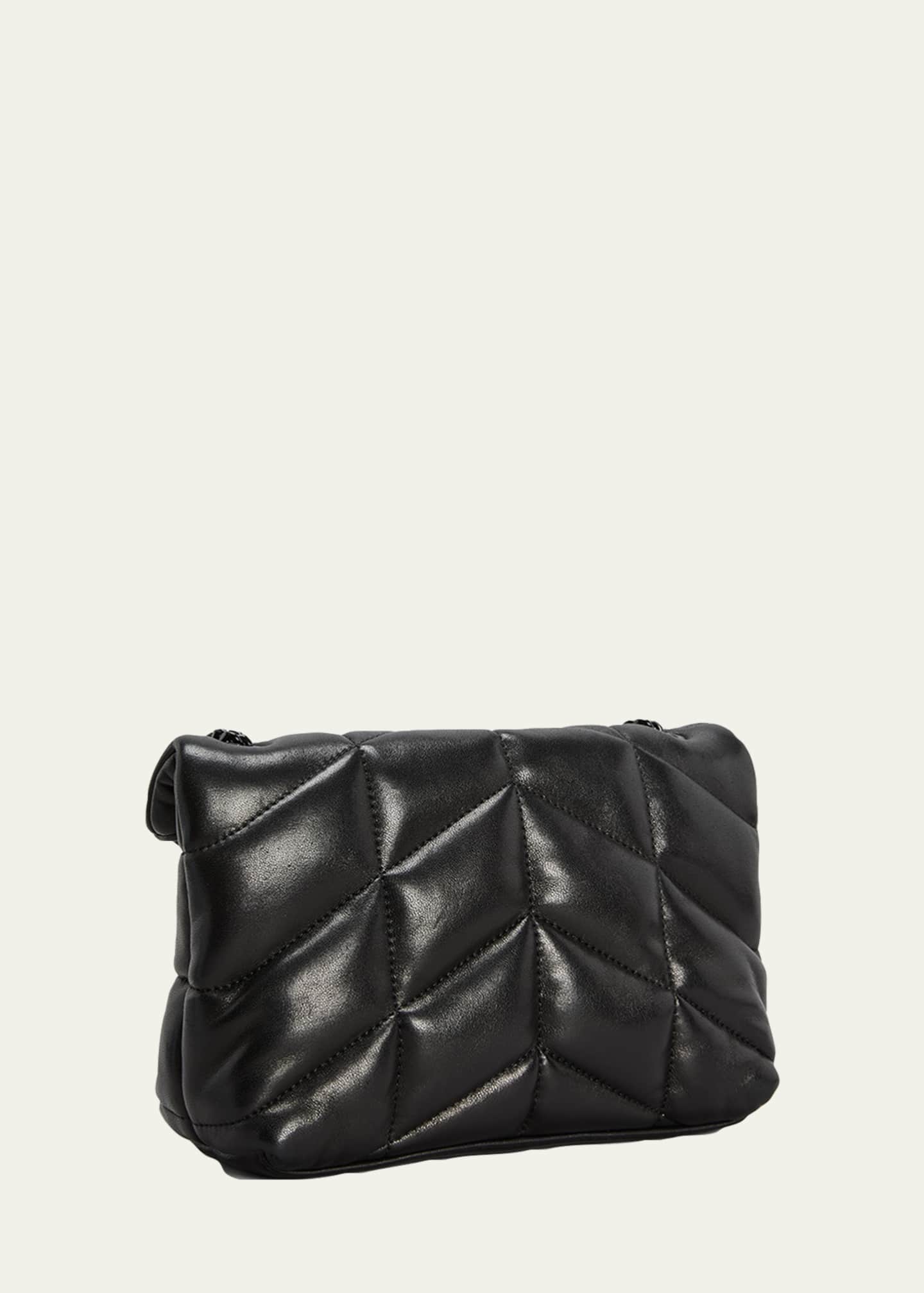 Ysl loulou crossbody bag on sale