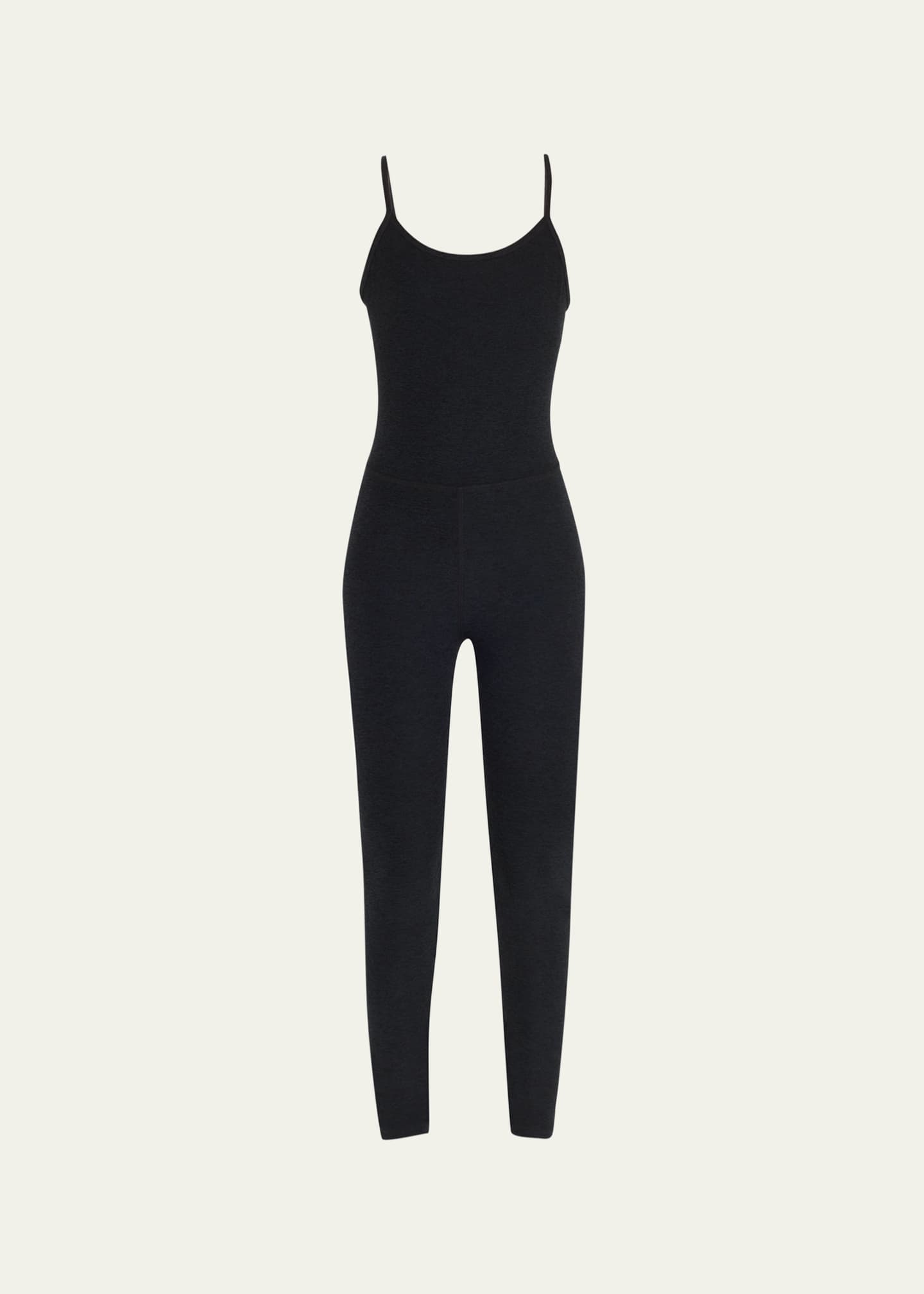Beyond Yoga Uplevel Spacedye Midi Jumpsuit Image 1 of 5