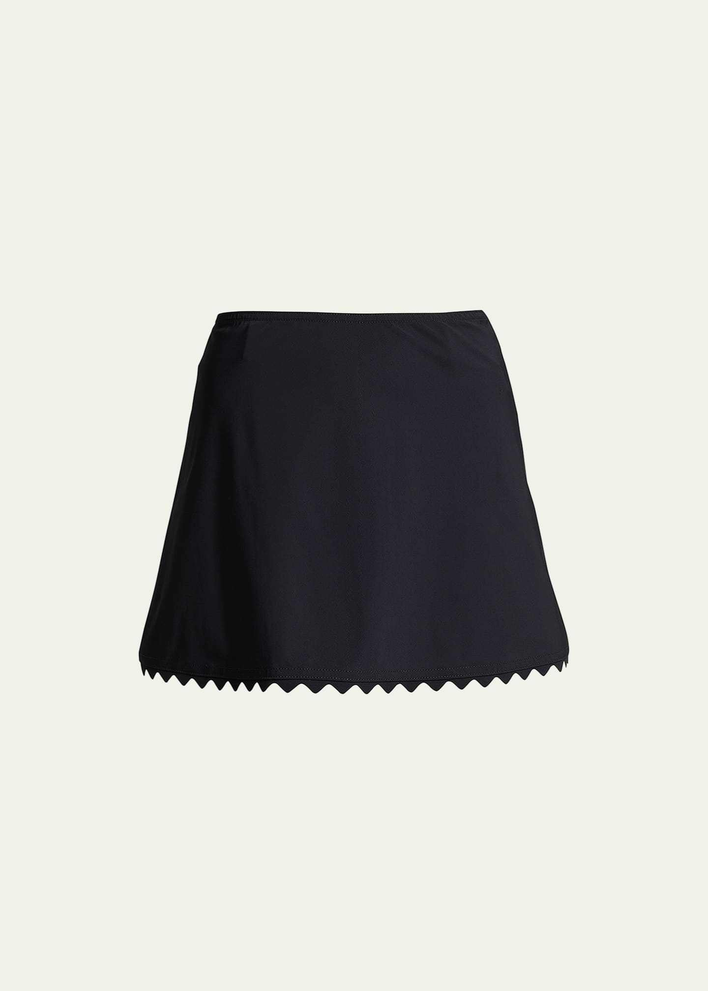 Karla colletto swim skirt cheap