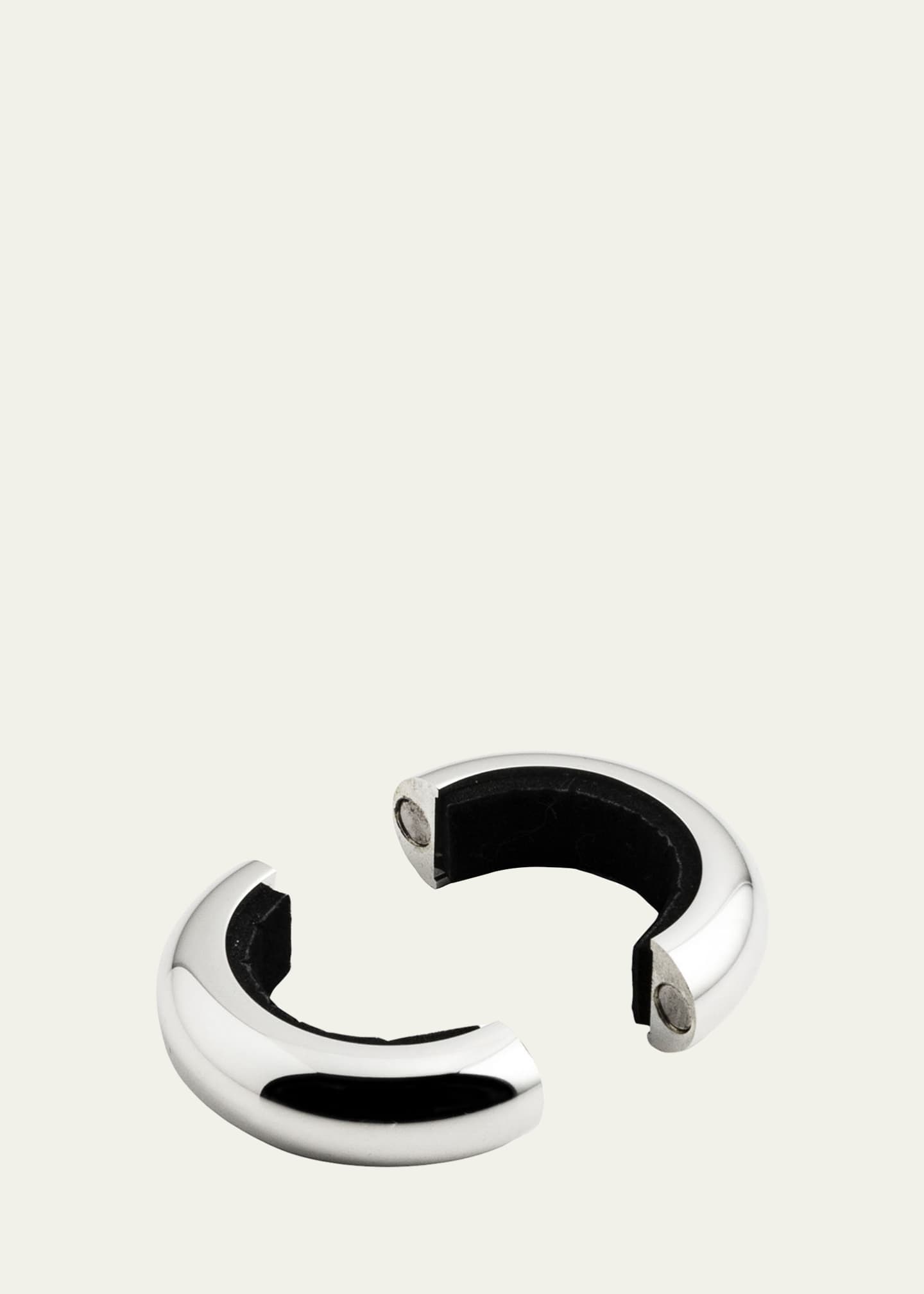 Ercuis Magnetic Wine Drip Stopper Image 2 of 2