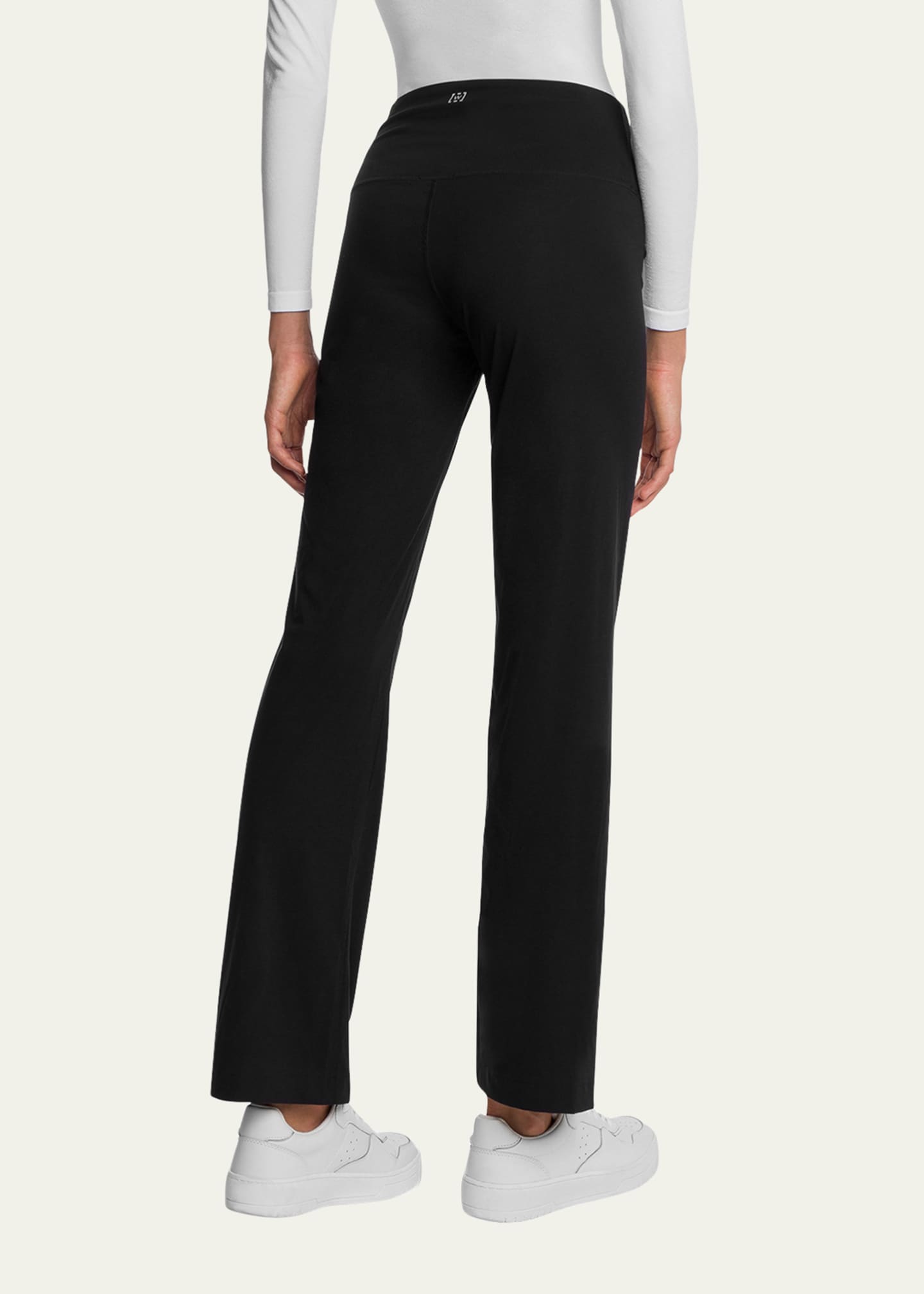Wolford Pure Lounge Trousers - Bergdorf Goodman