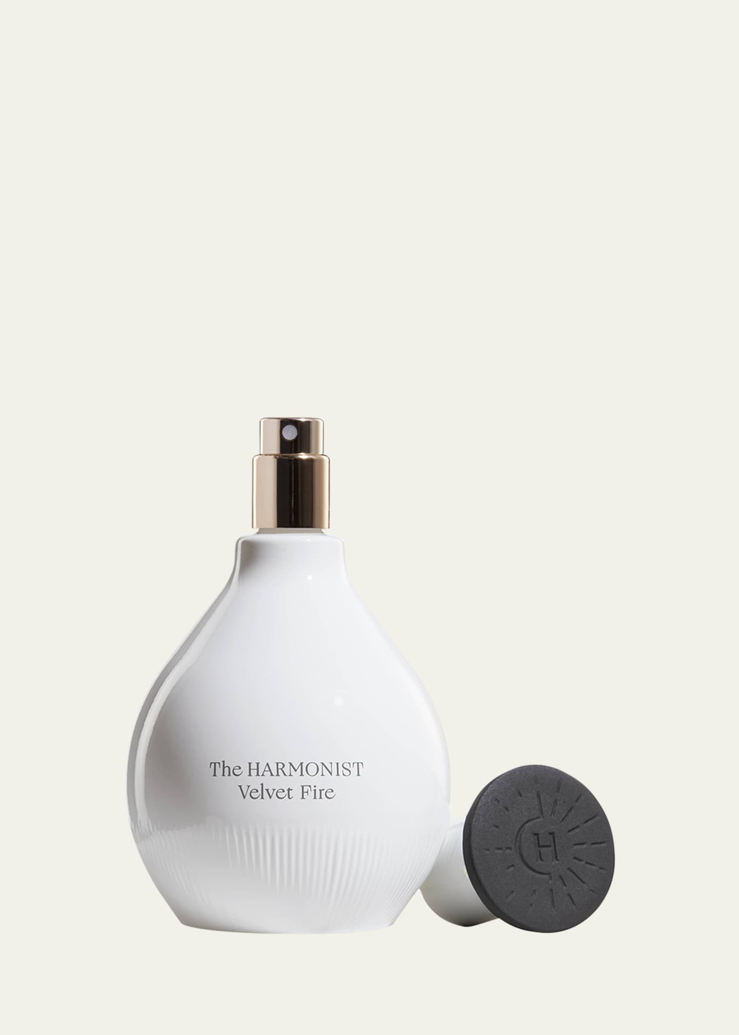 The Harmonist Velvet Fire Yang Parfum, 1.7 oz. Image 2 of 5