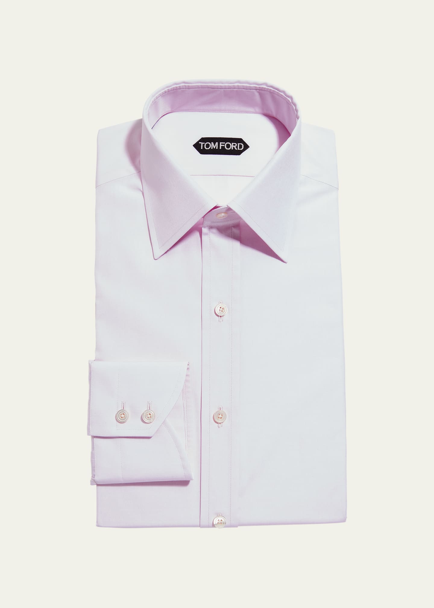 Tom ford dress shirts hot sale