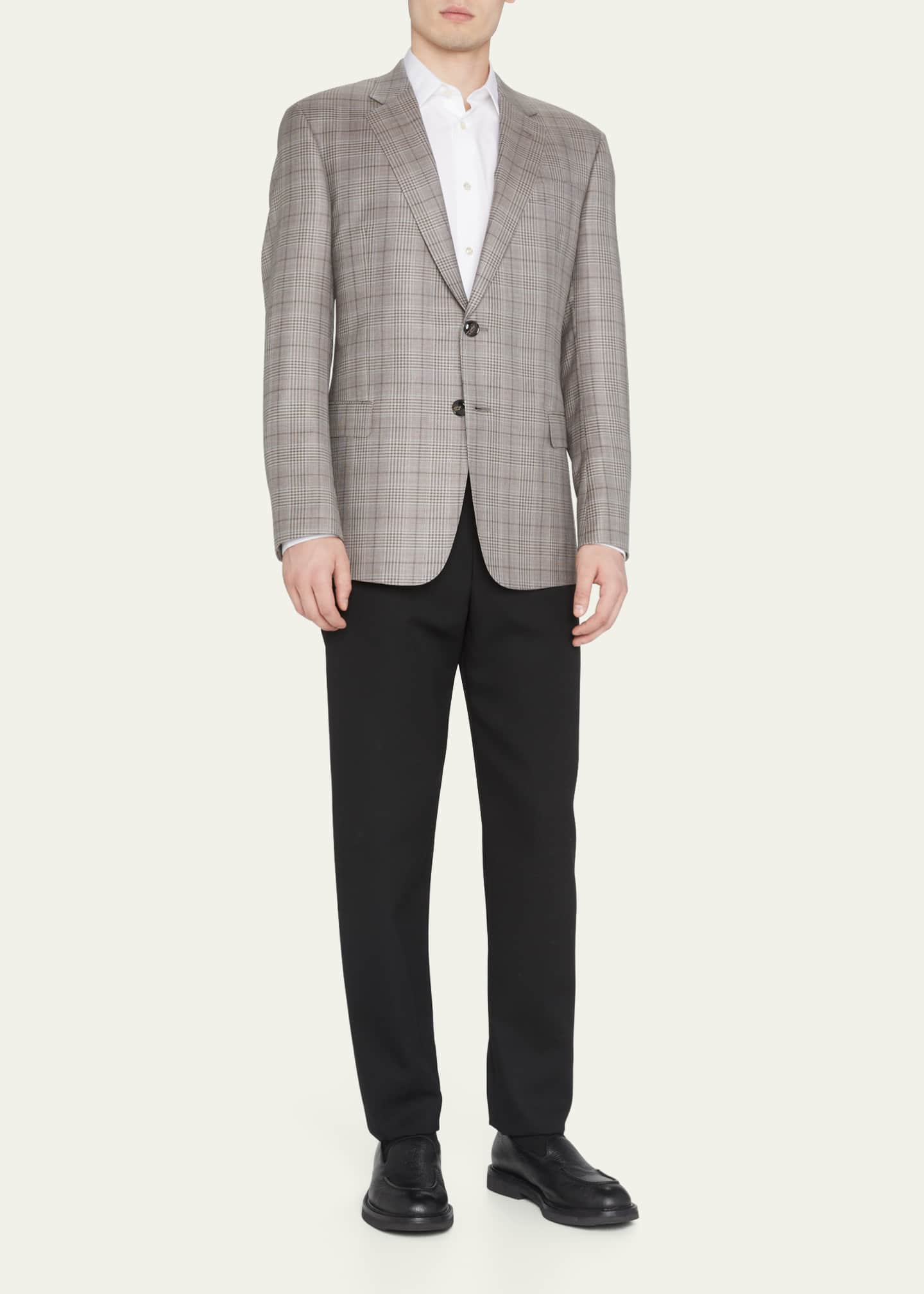 Giorgio armani sport coat new arrivals