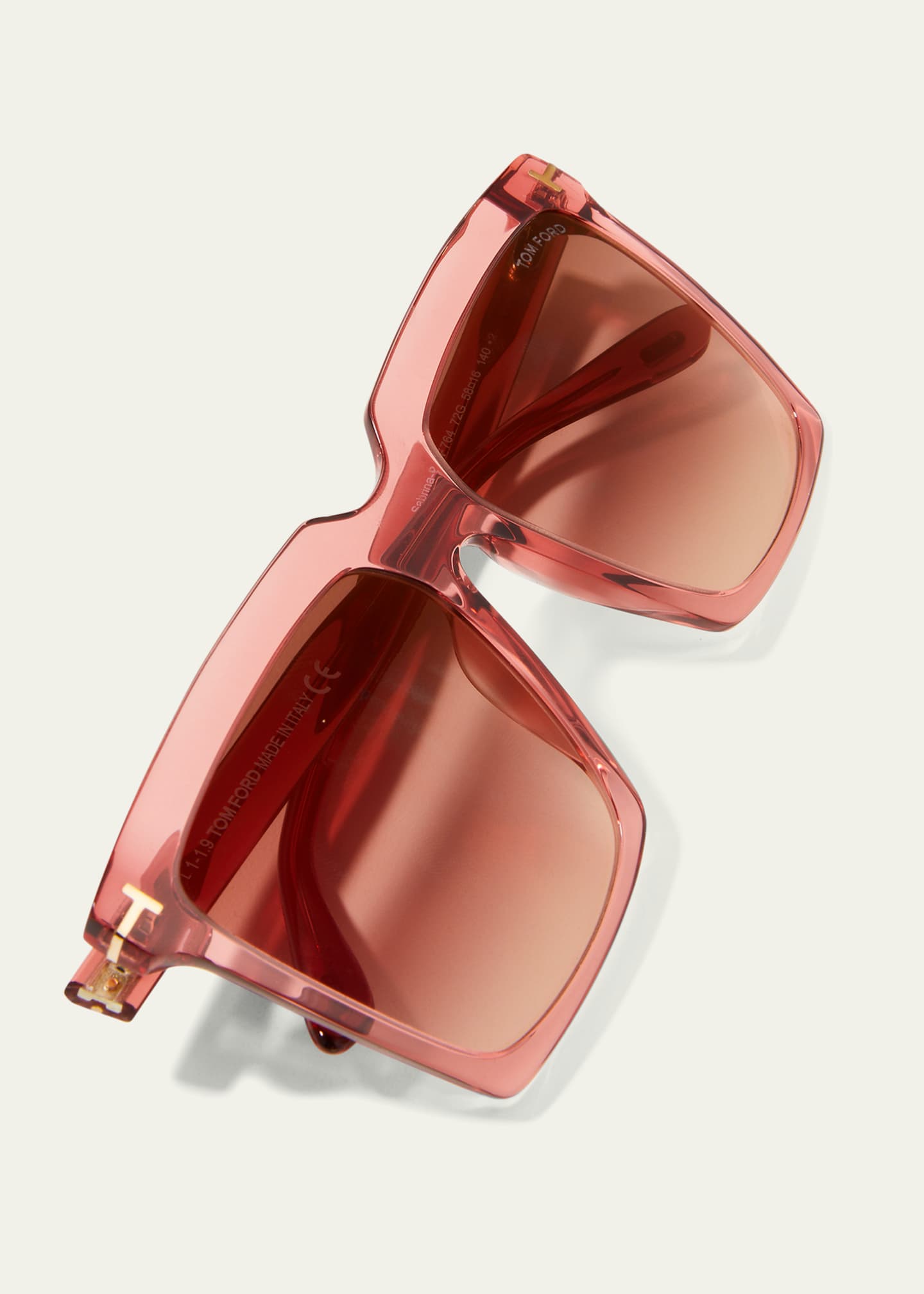 Tom ford sunglasses pink sales