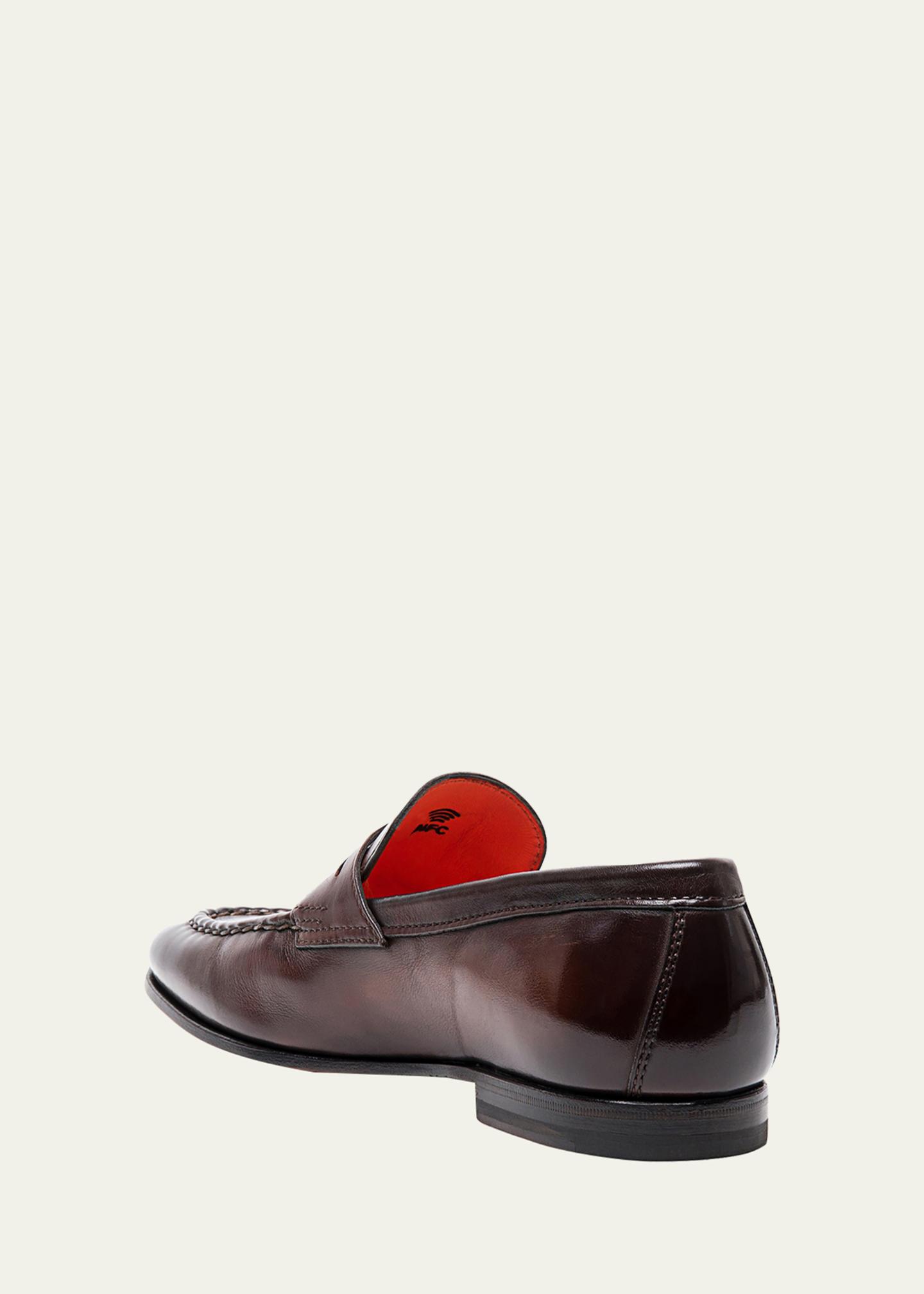 Santoni Men display picture 1