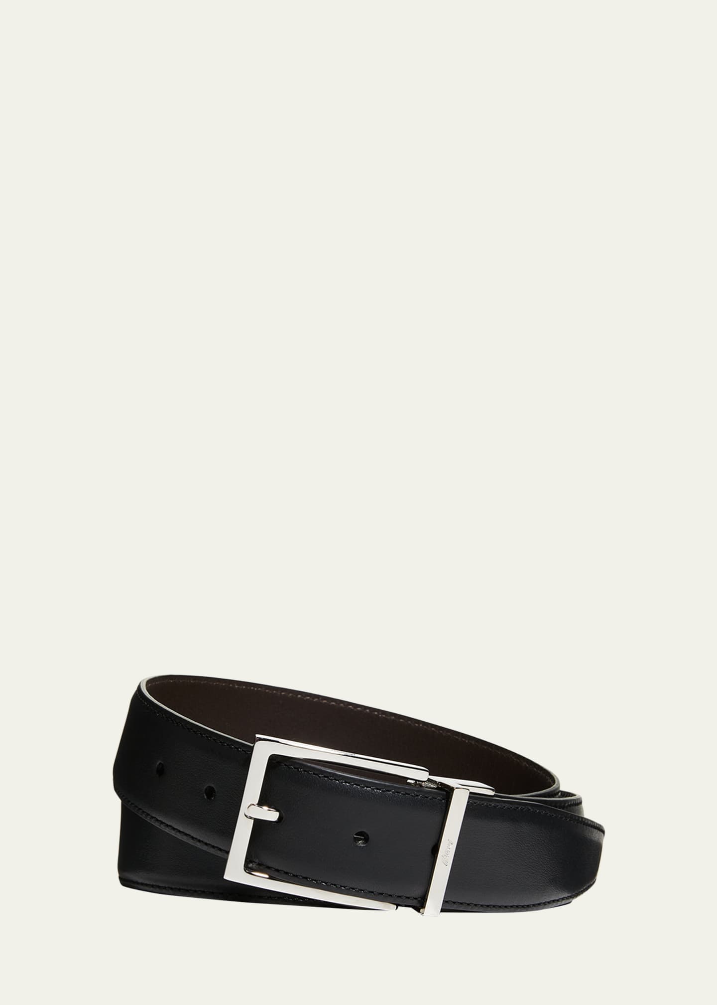 Brioni belt outlet