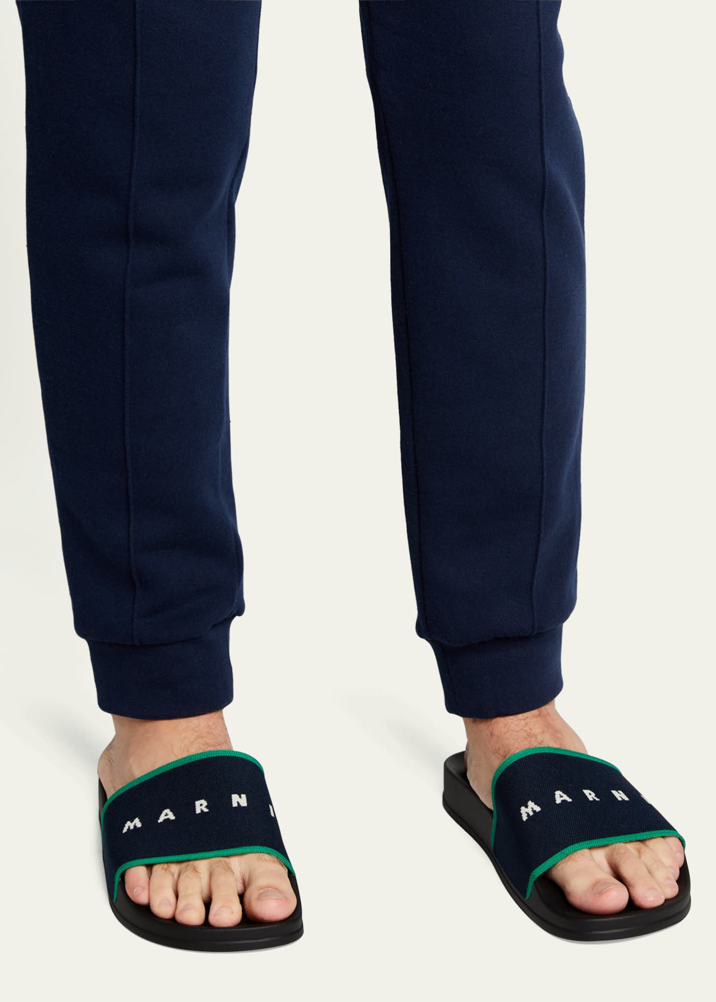 Marni mens cheap sandals