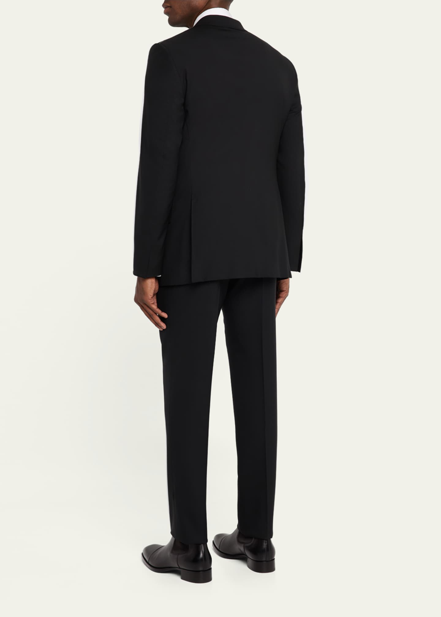 TOM FORD Men's O'Connor Wool Suit Image 3 of 8