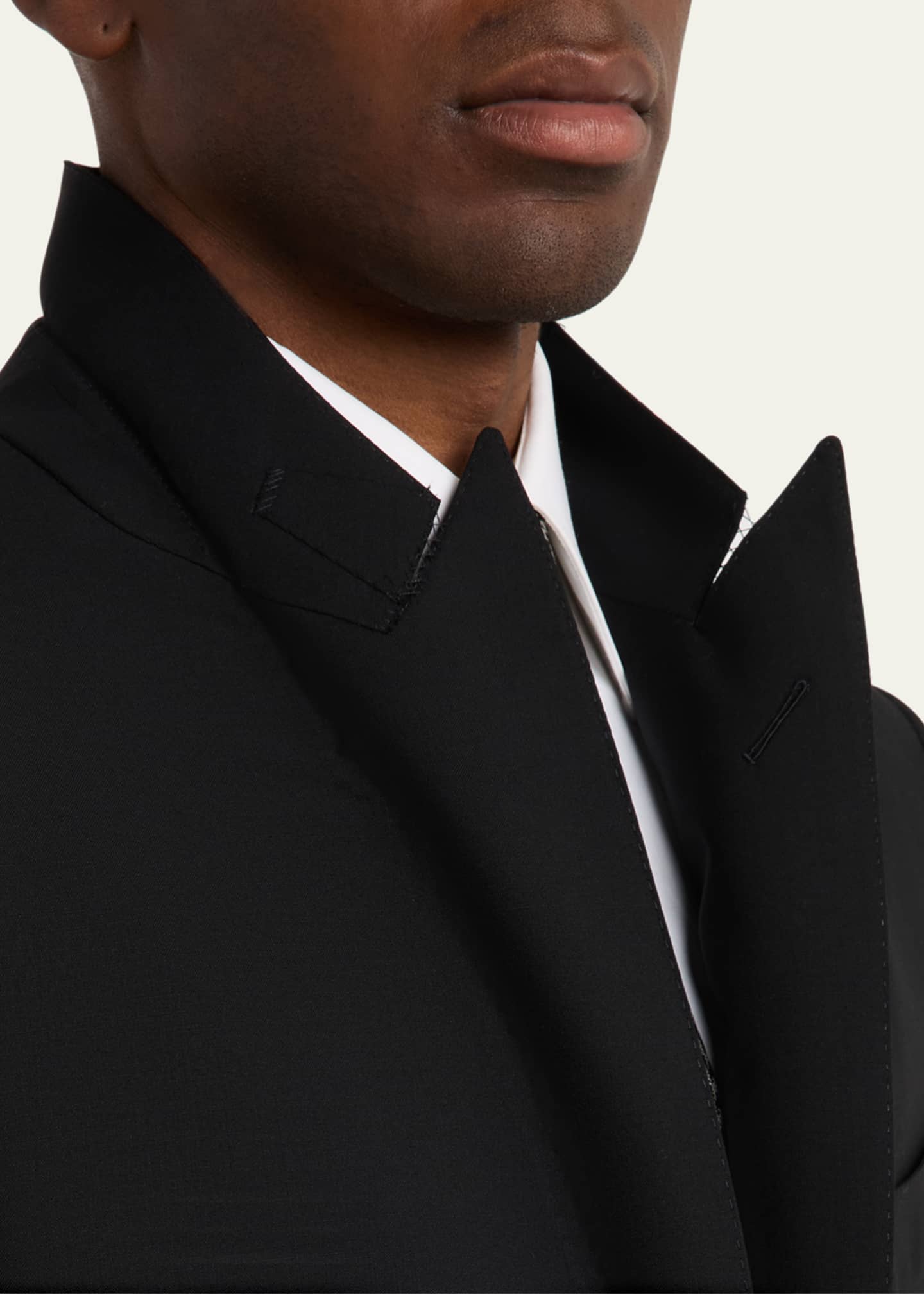 TOM FORD Men's O'Connor Wool Suit Image 8 of 8