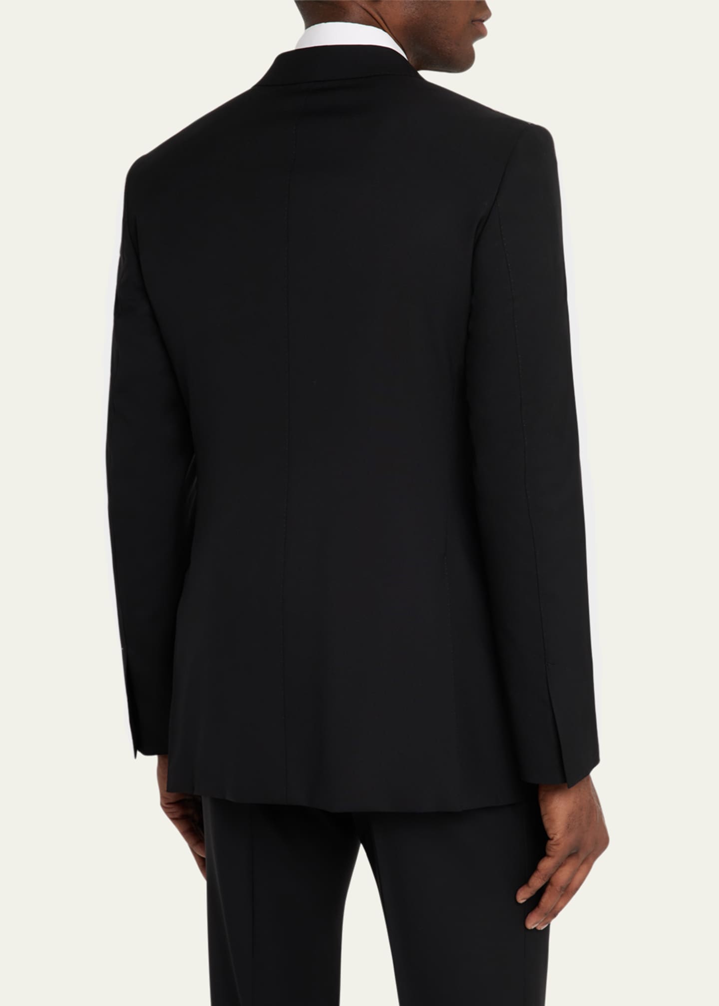 TOM FORD Men's O'Connor Wool Suit Image 5 of 8