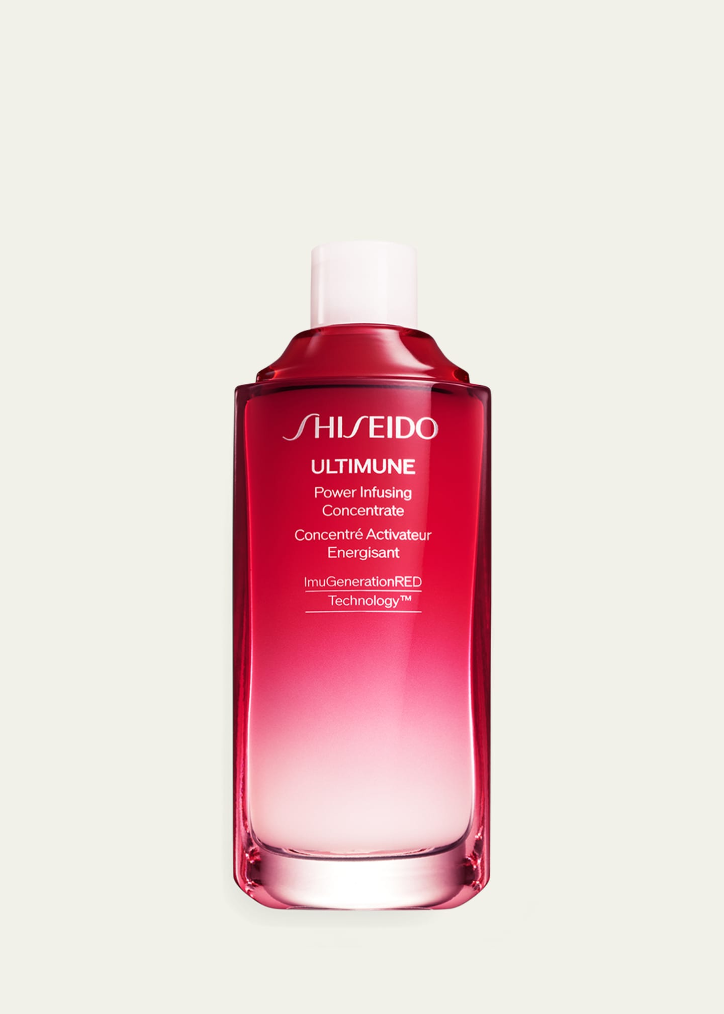 Shiseido Ultimune Power Infusing Concentrate Refill, 2.5 oz. Image 1 of 8