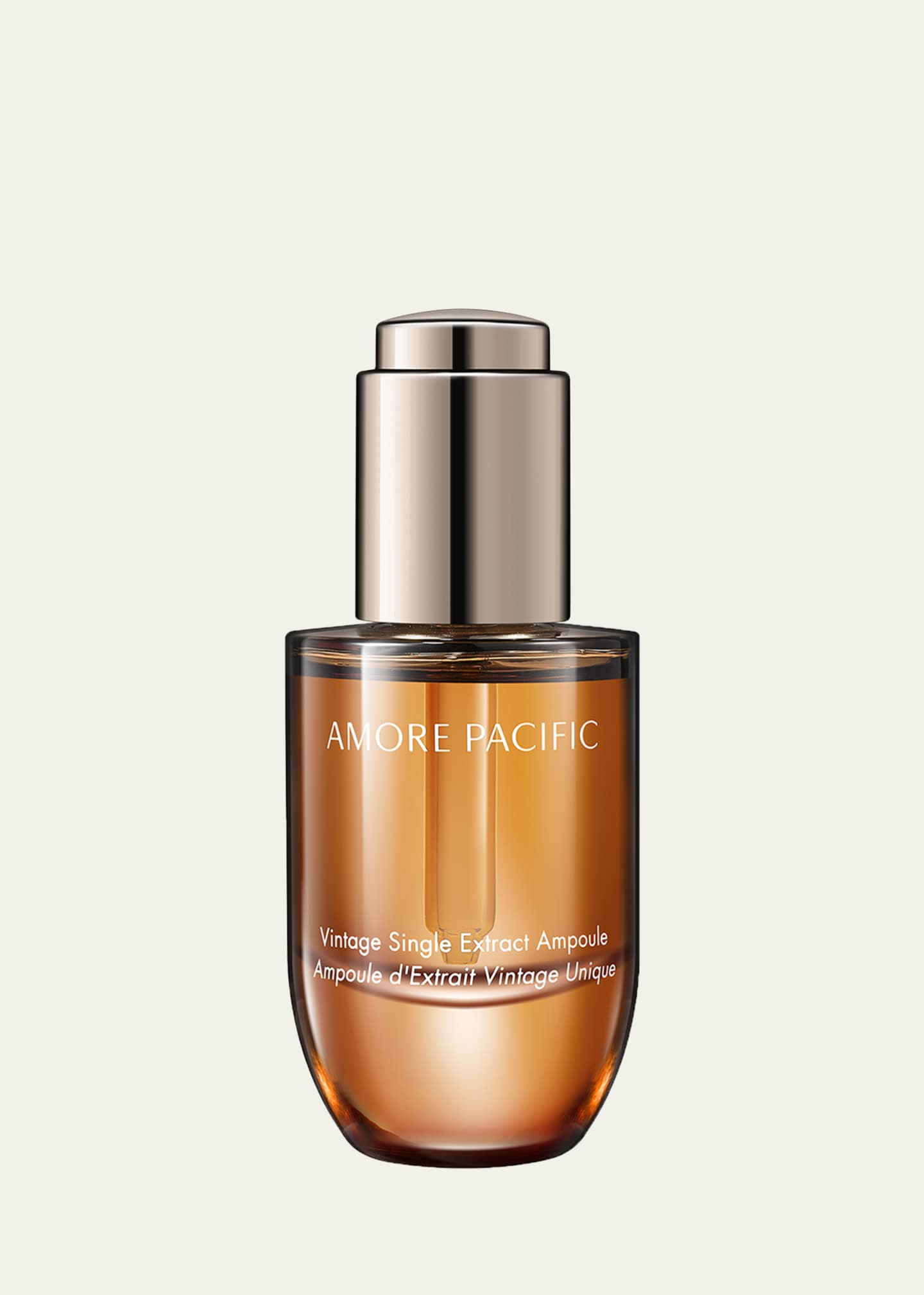 AP Beauty Vintage Single Extract Ampoule Image 1 of 2