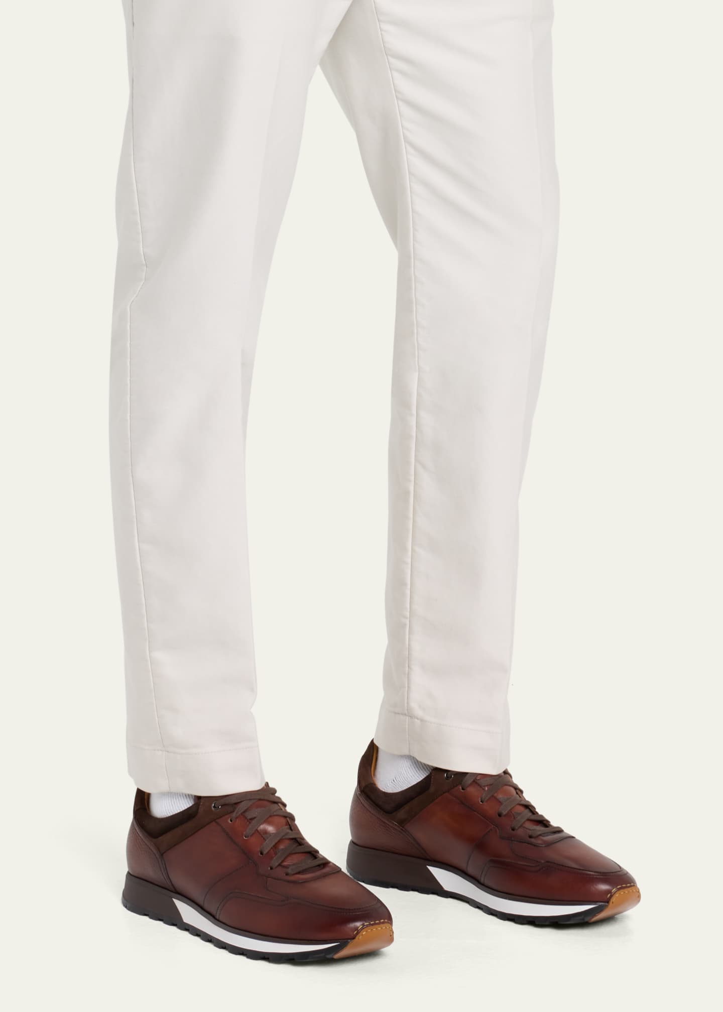 Magnanni cristian sneakers deals