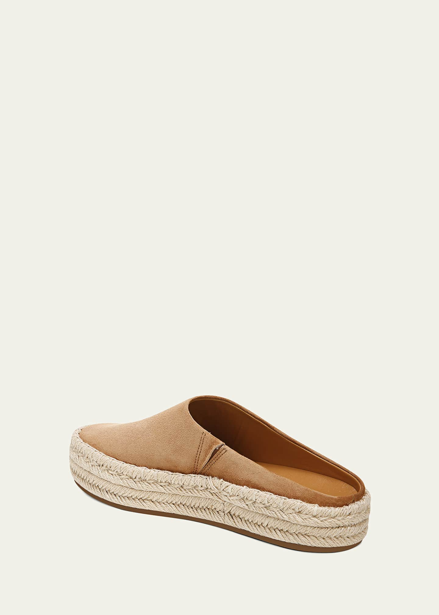 Vince Ulla Espadrille Mules - Bergdorf Goodman