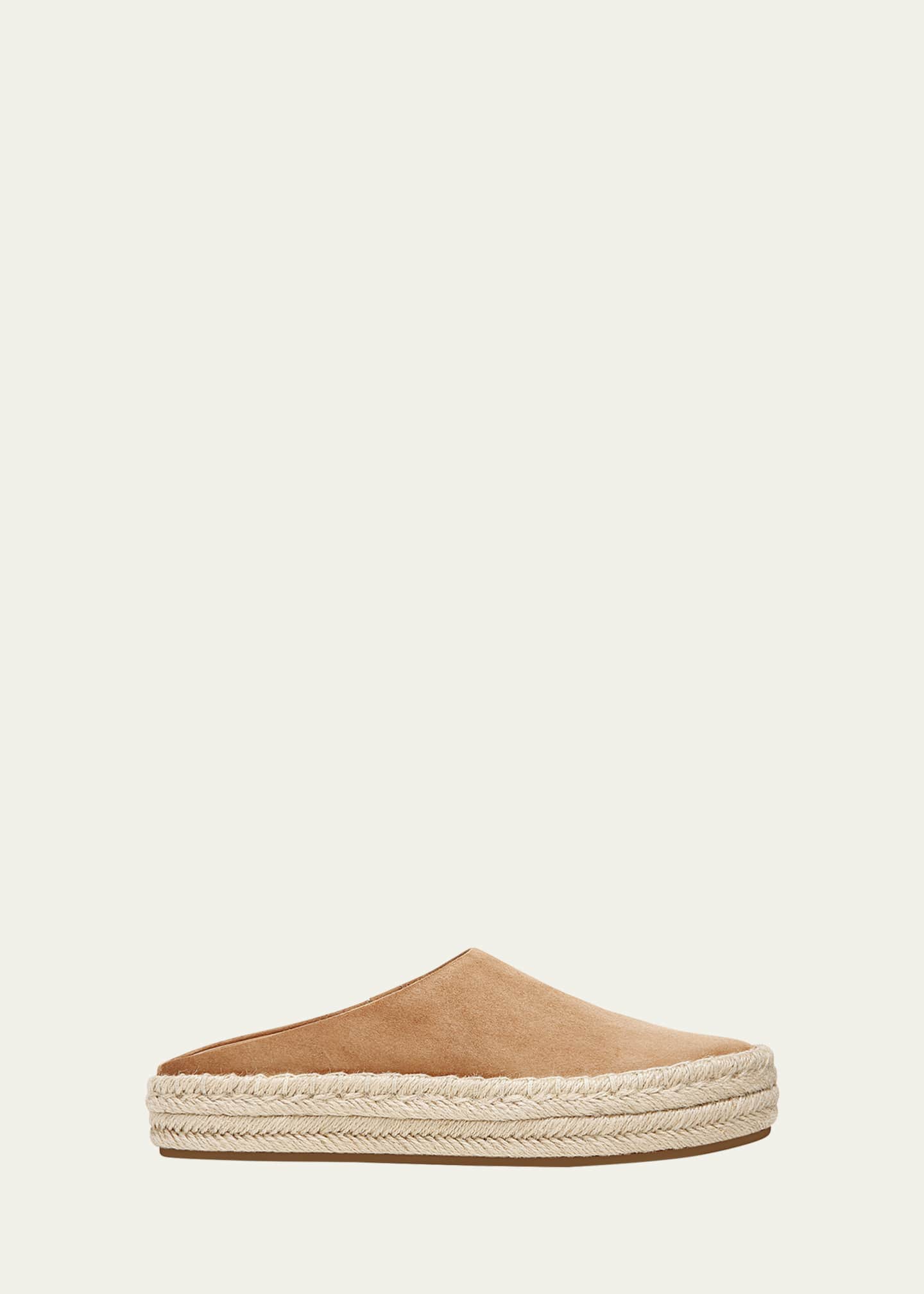 vince wilden espadrille