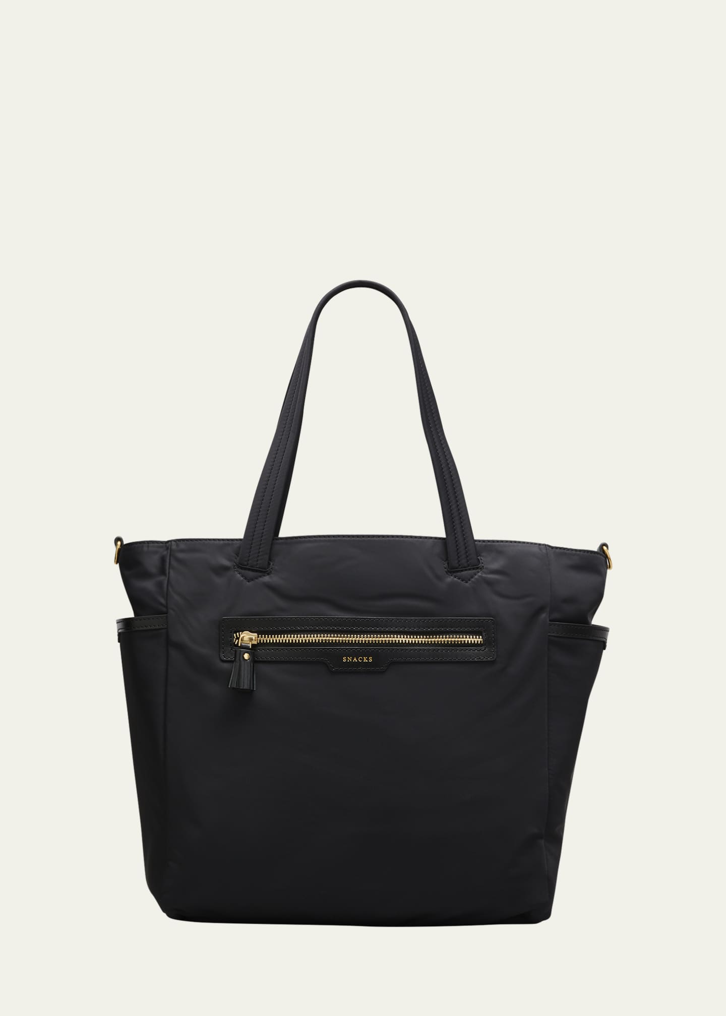 Anya Hindmarch Baby Nylon Tote Bag Bergdorf Goodman