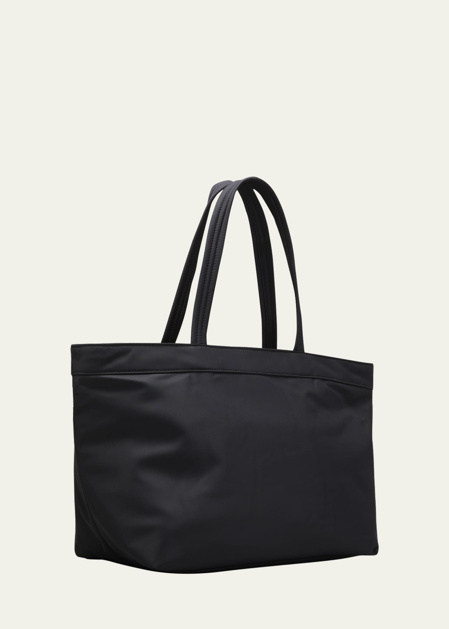 Anya Hindmarch MultiPocket EastWest Recycled Nylon Tote Bag