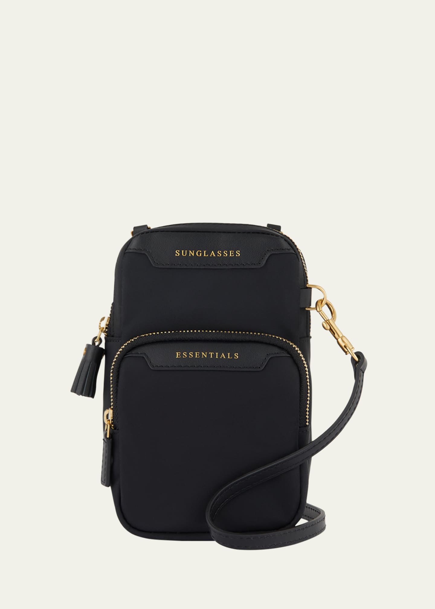 Anya Hindmarch Essentials Recycled Nylon Crossbody Bag Bergdorf Goodman