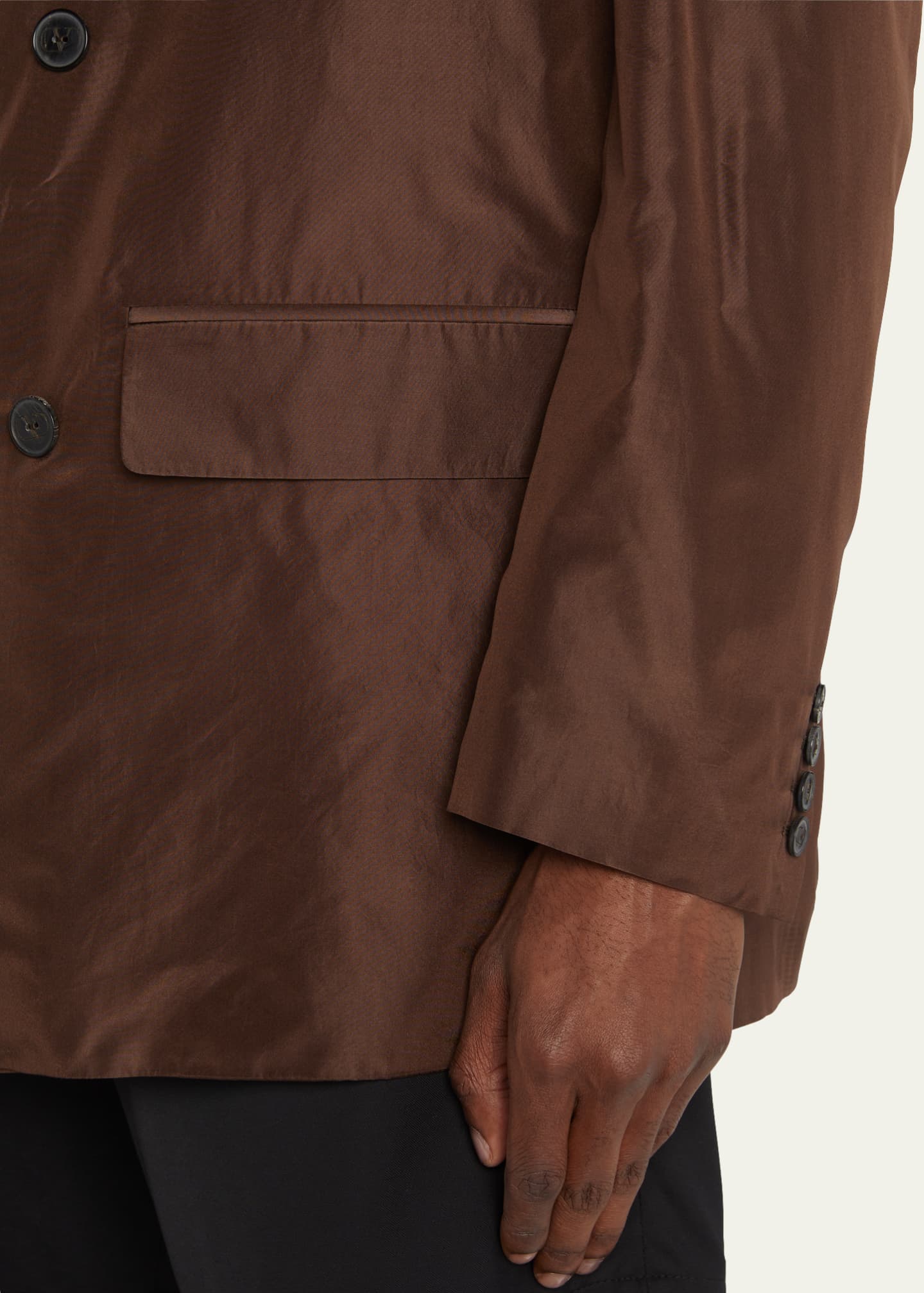 Valentino sport jacket hot sale