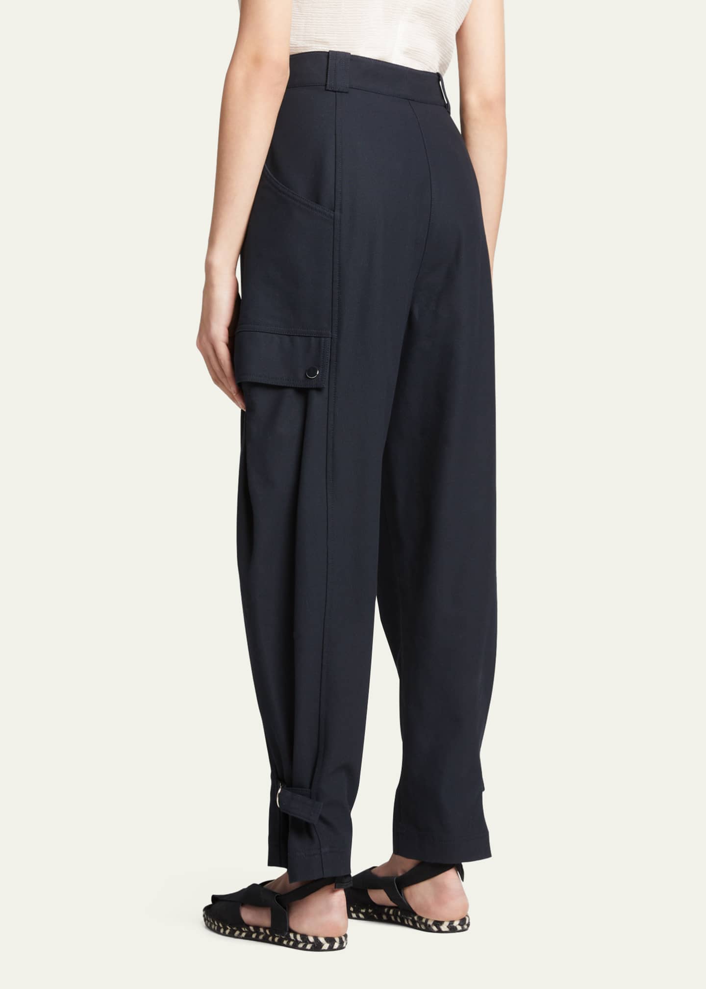 3.1 Phillip Lim Utility Cargo Pants - Bergdorf Goodman