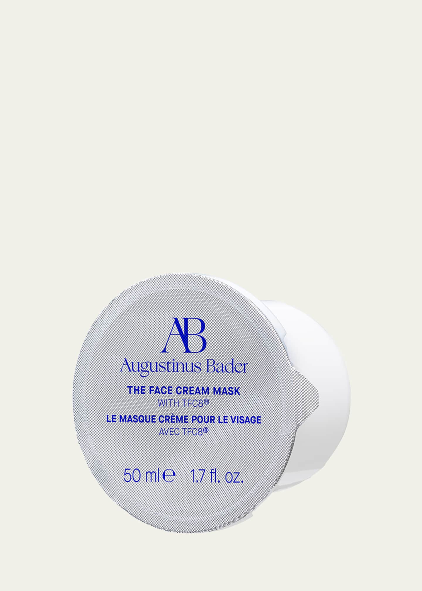 Augustinus Bader The Face Cream Mask Refill, 1.7 oz. Image 1 of 4